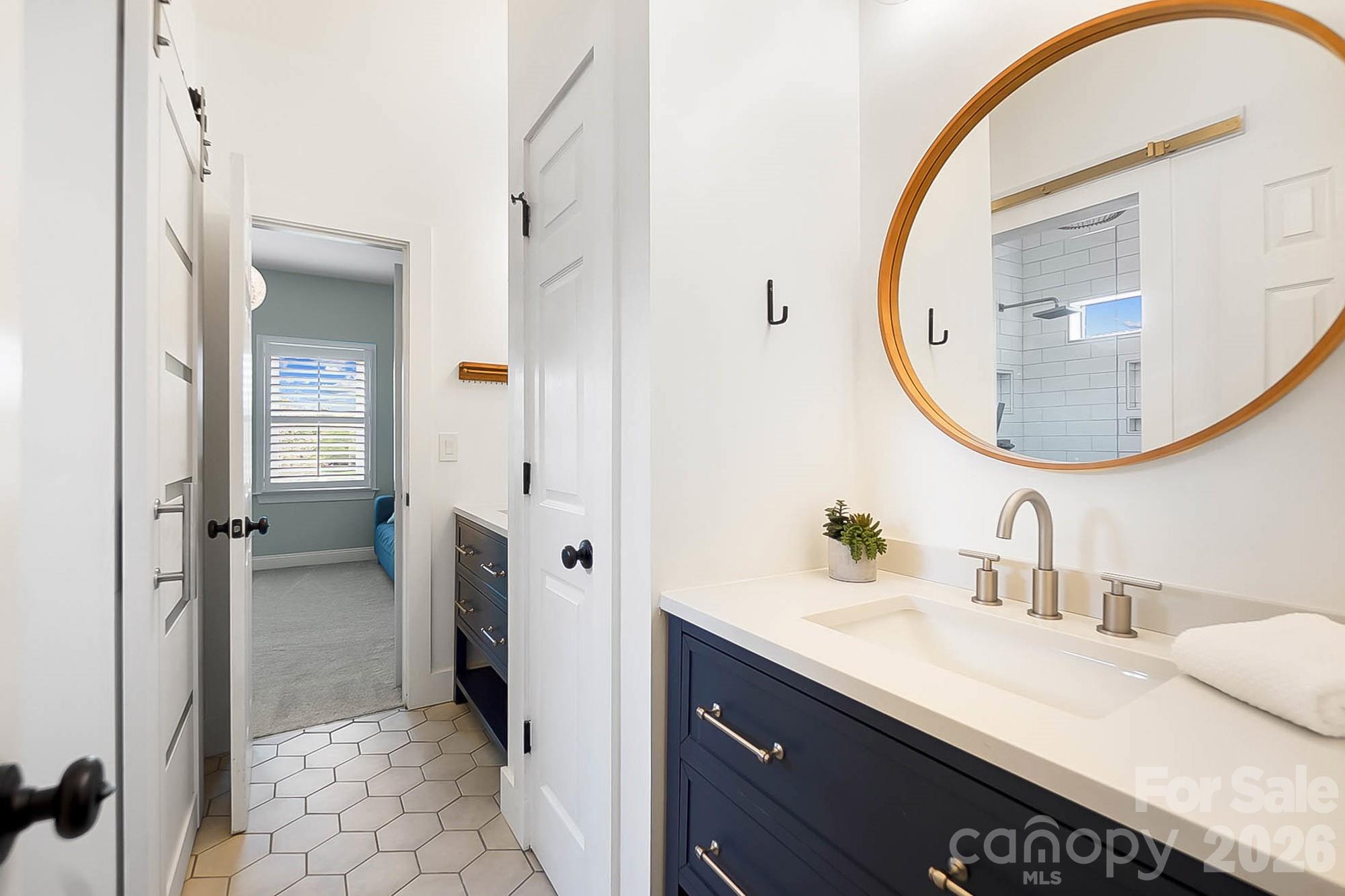 8300 Woodmont Drive #64 — Marvin