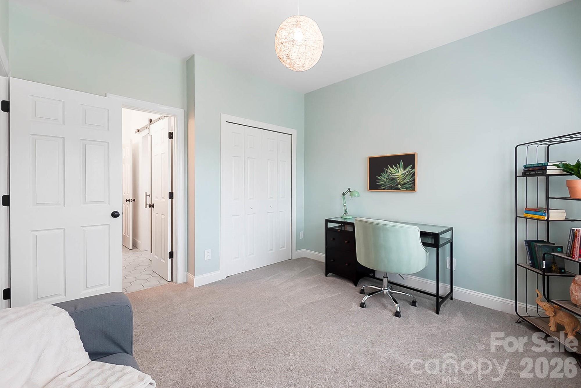 8300 Woodmont Drive #64 — Marvin