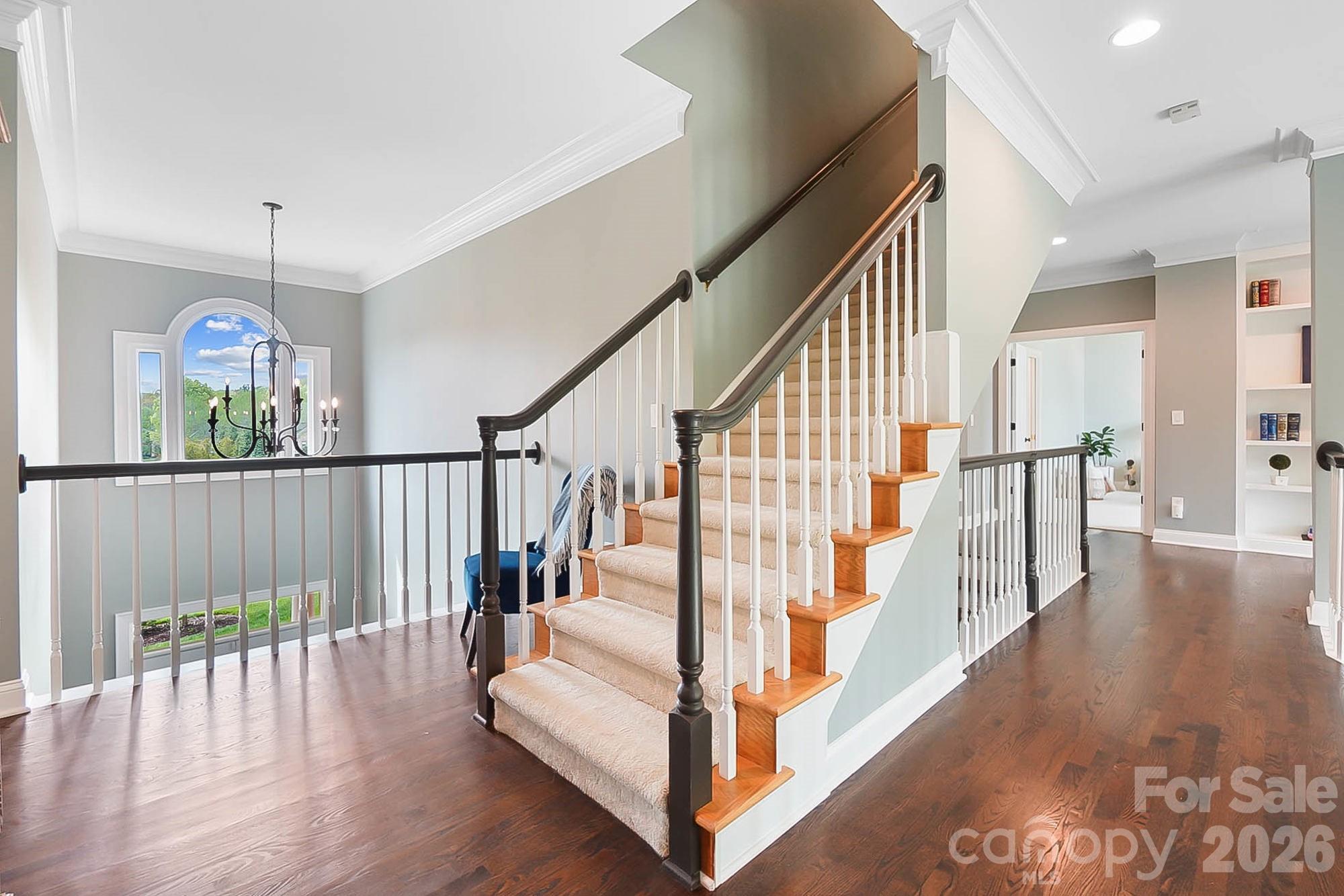 8300 Woodmont Drive #64 — Marvin