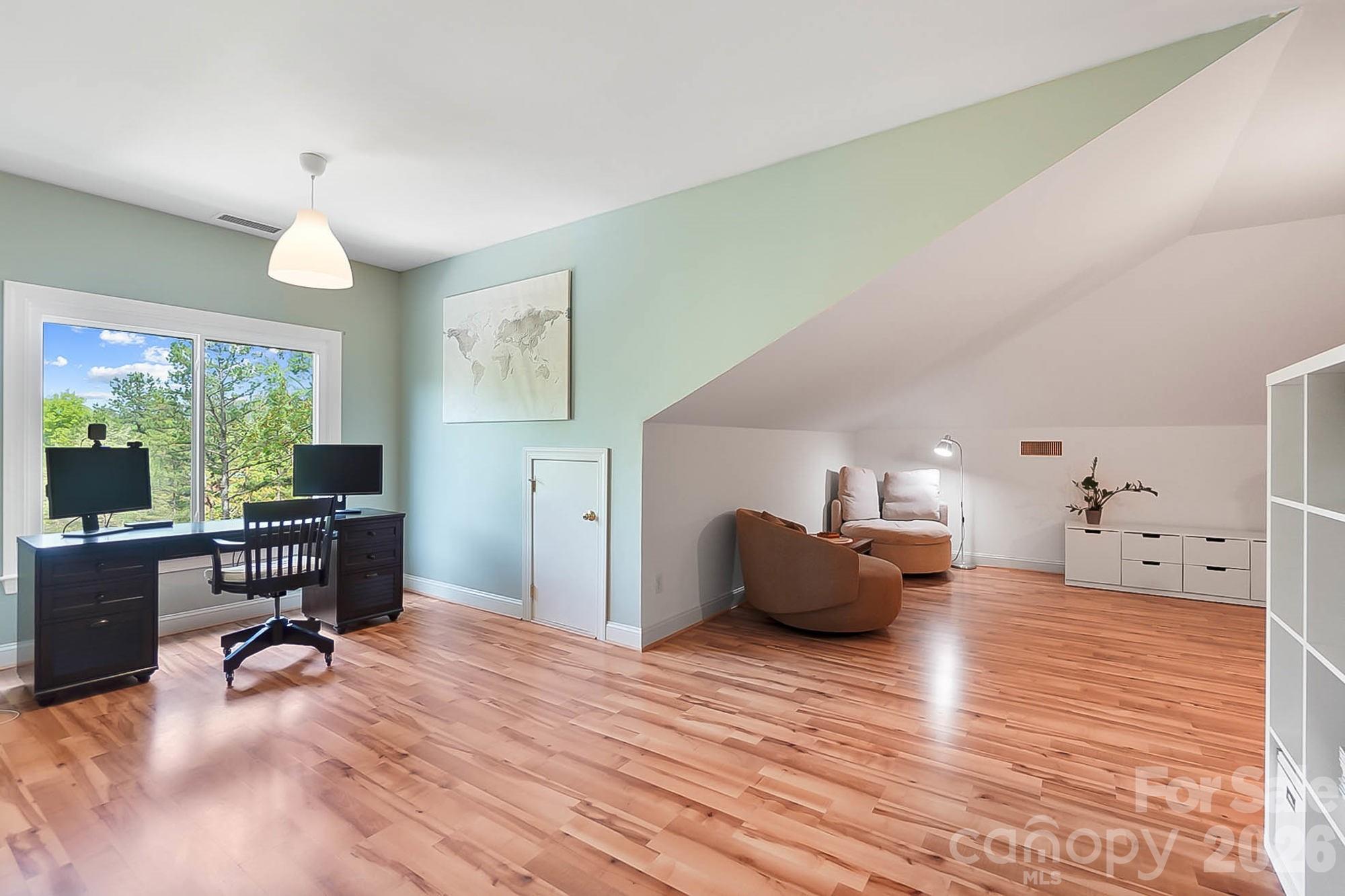8300 Woodmont Drive #64 — Marvin