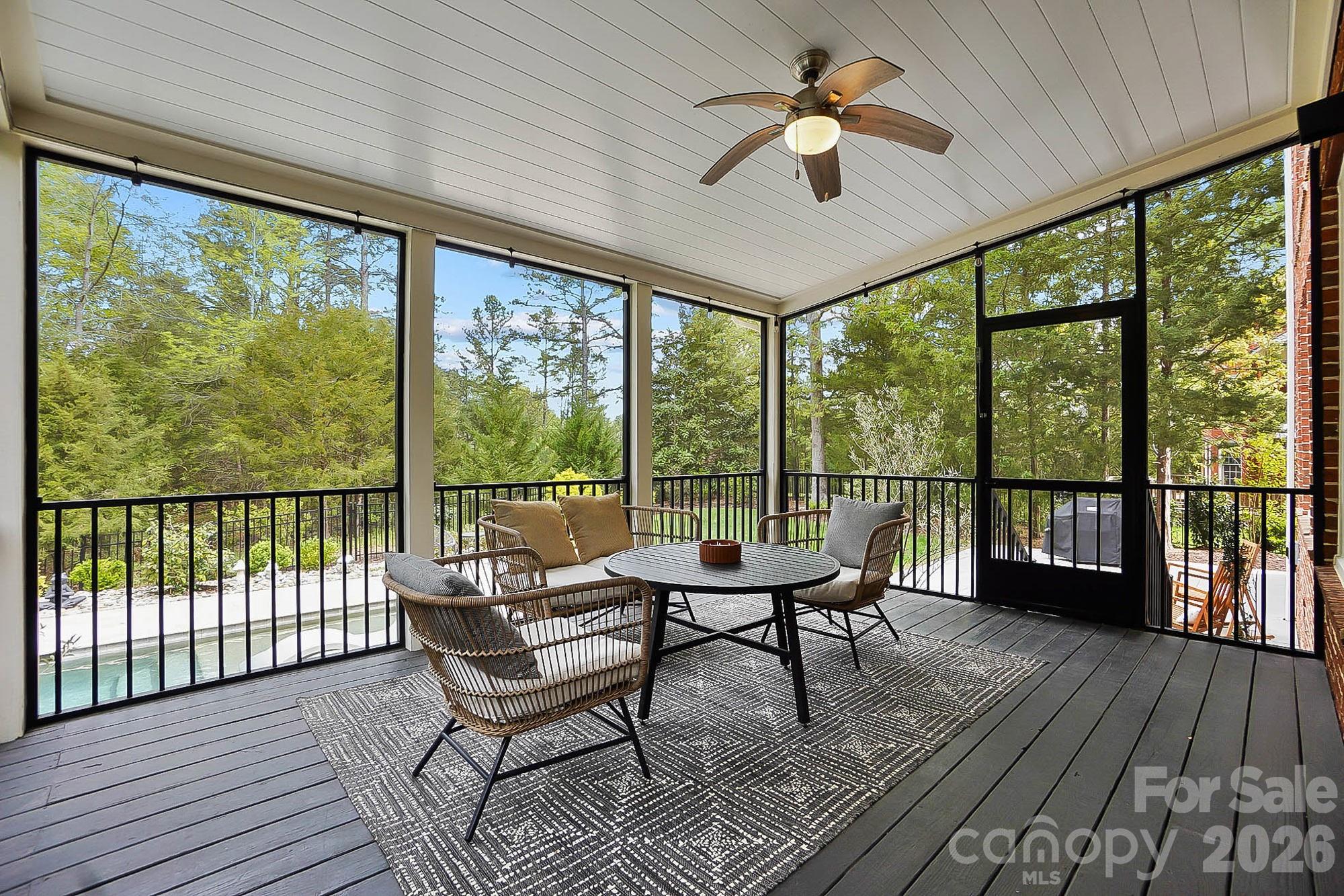 8300 Woodmont Drive #64 — Marvin