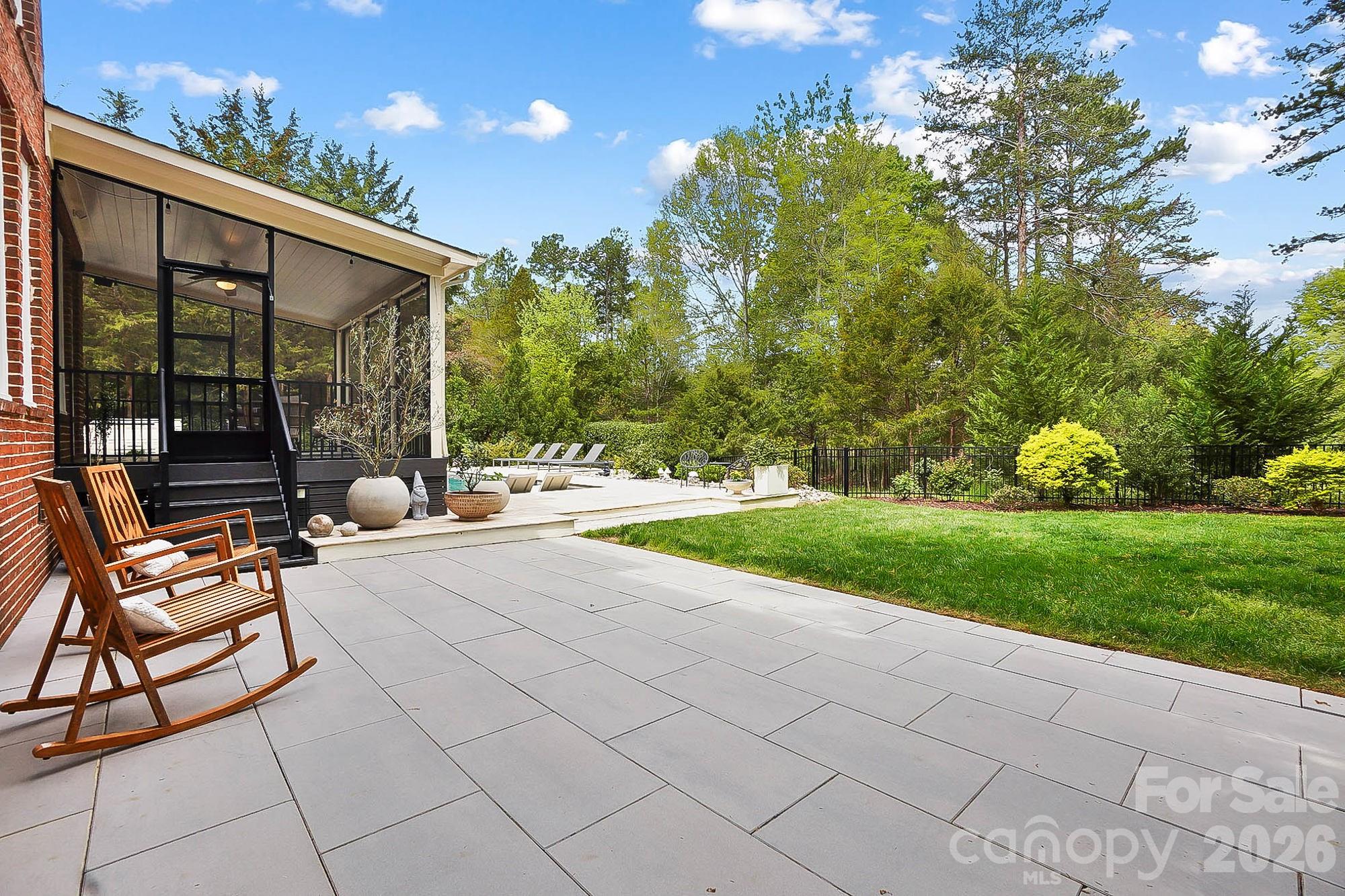 8300 Woodmont Drive #64 — Marvin