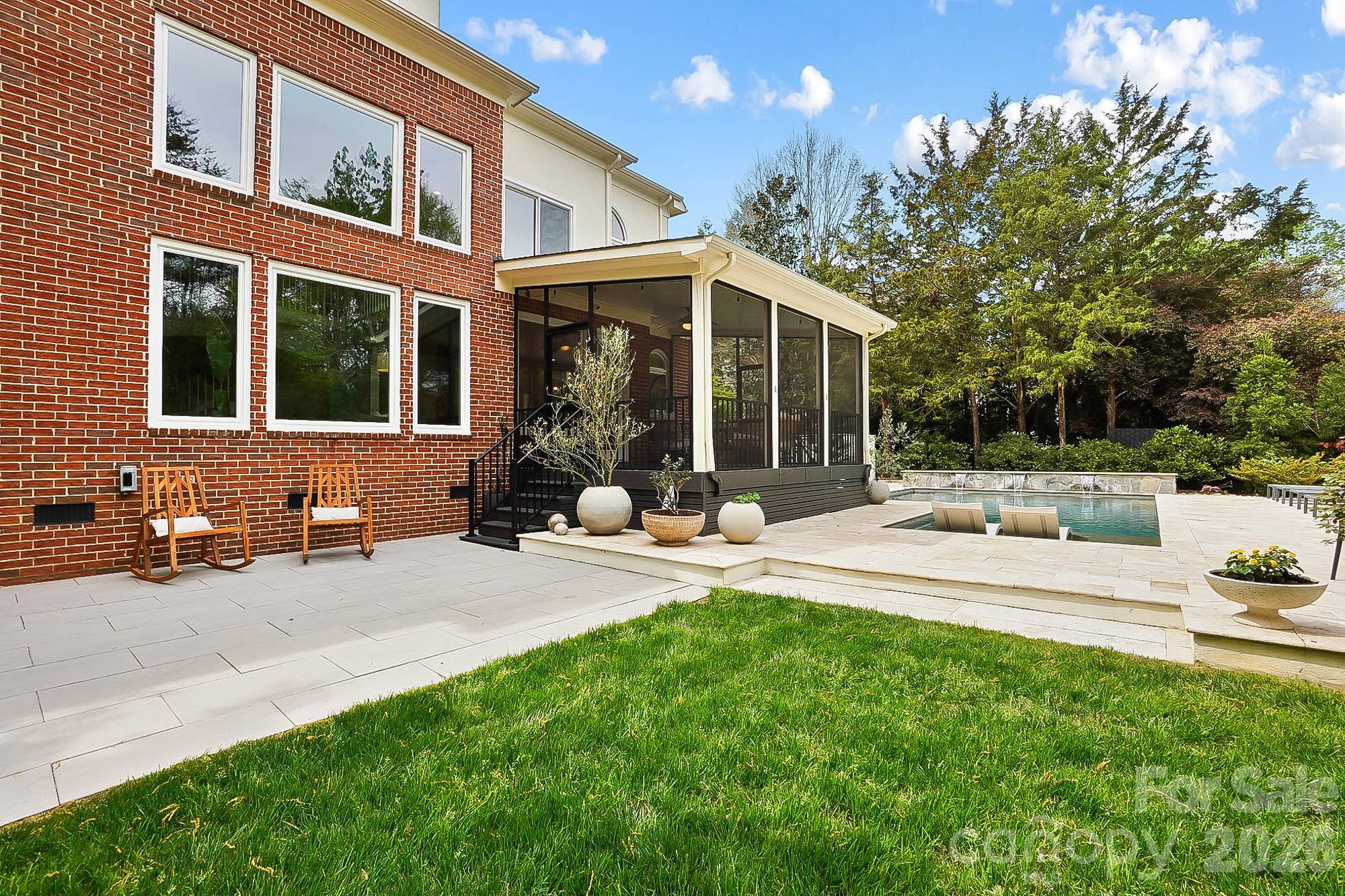 8300 Woodmont Drive #64 — Marvin