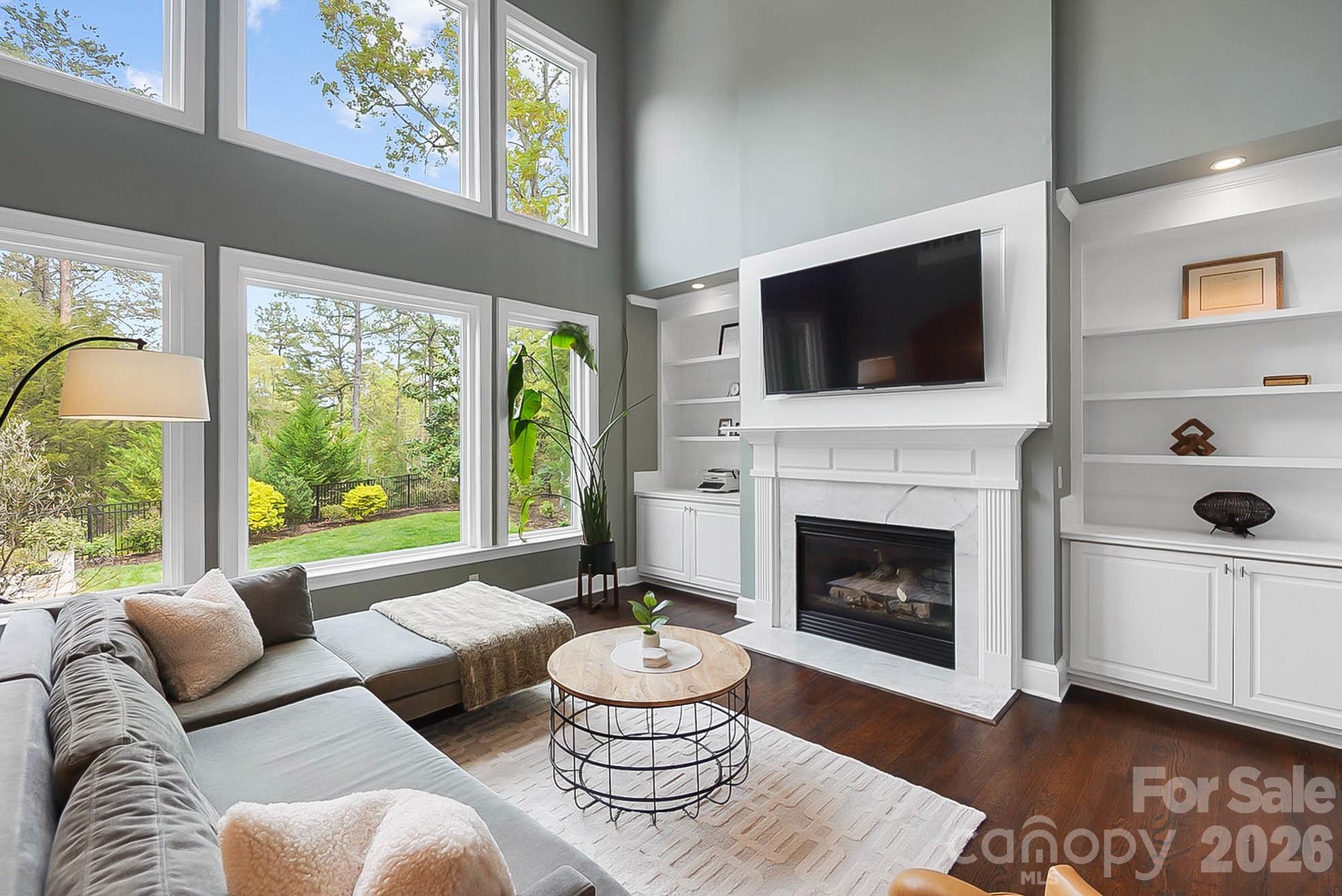 8300 Woodmont Drive #64 — Marvin