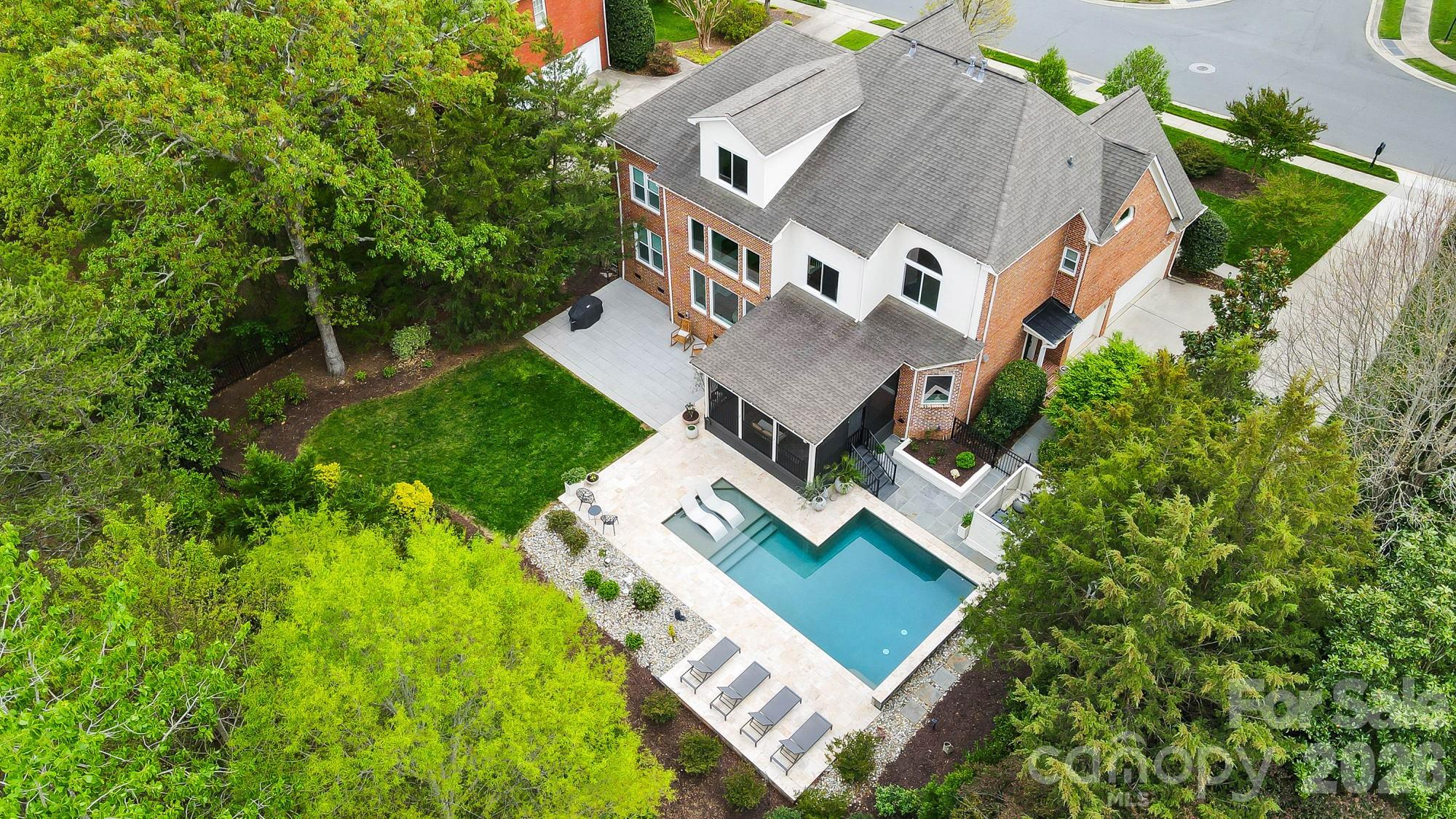 8300 Woodmont Drive #64 — Marvin