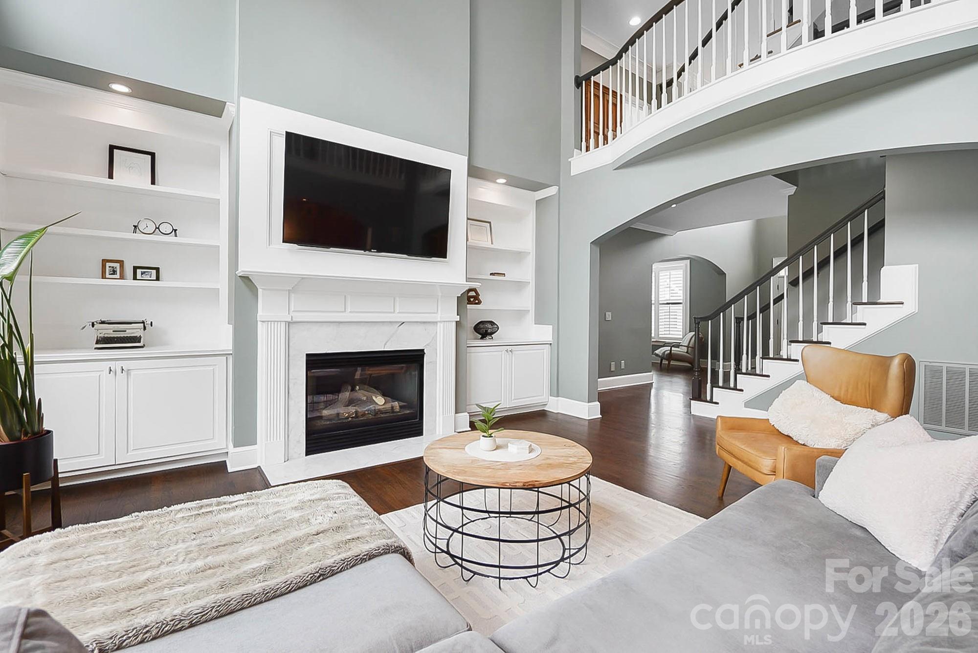 8300 Woodmont Drive #64 — Marvin