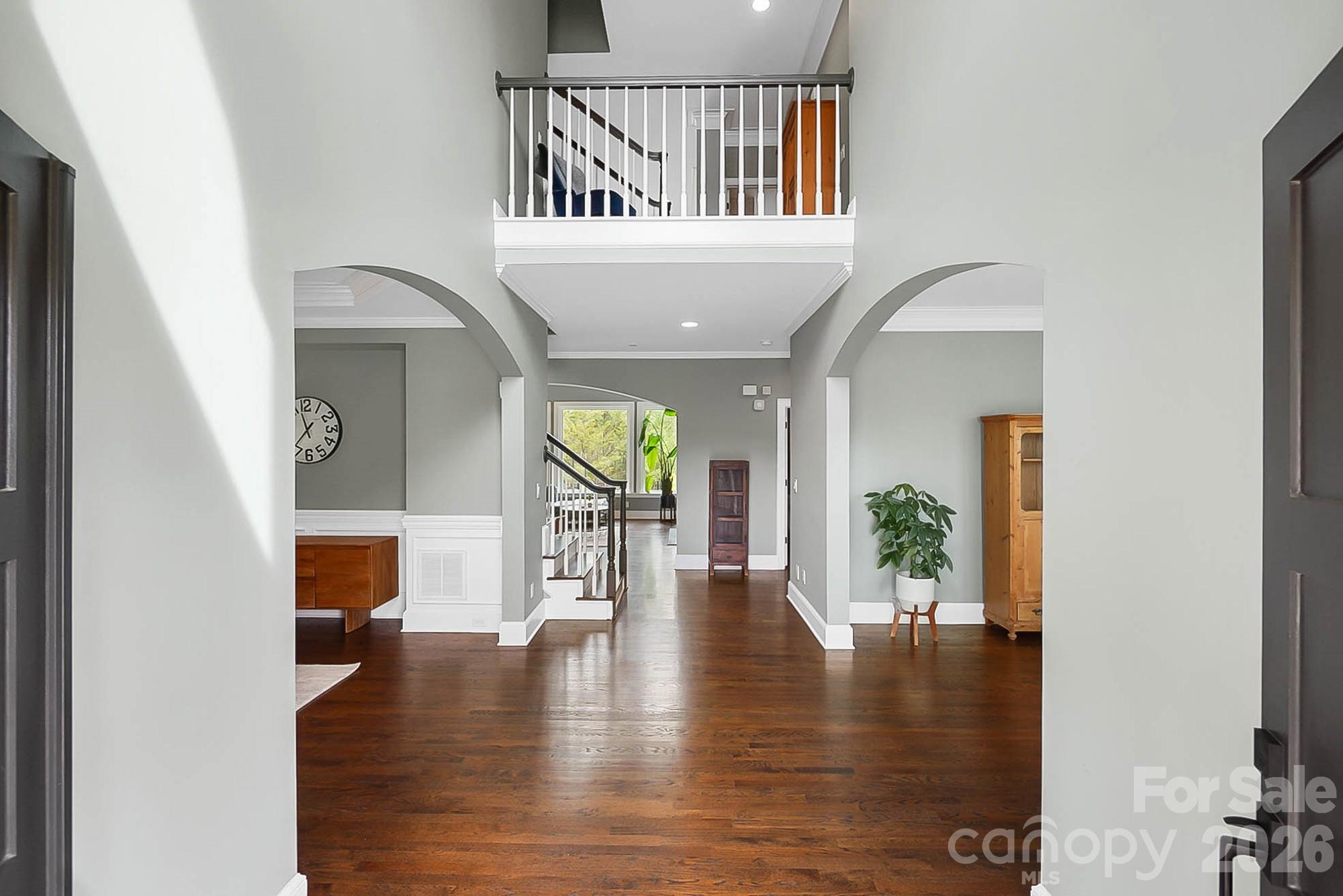 8300 Woodmont Drive #64 — Marvin