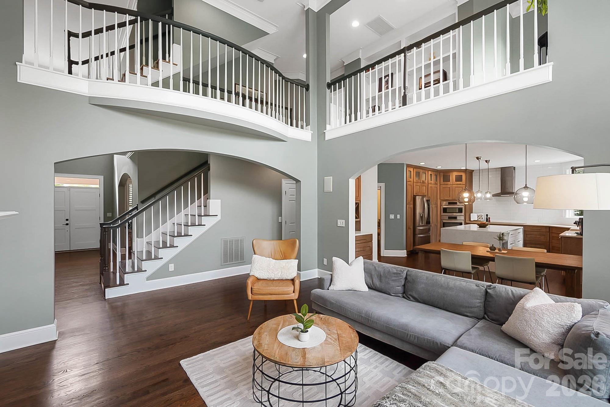 8300 Woodmont Drive #64 — Marvin