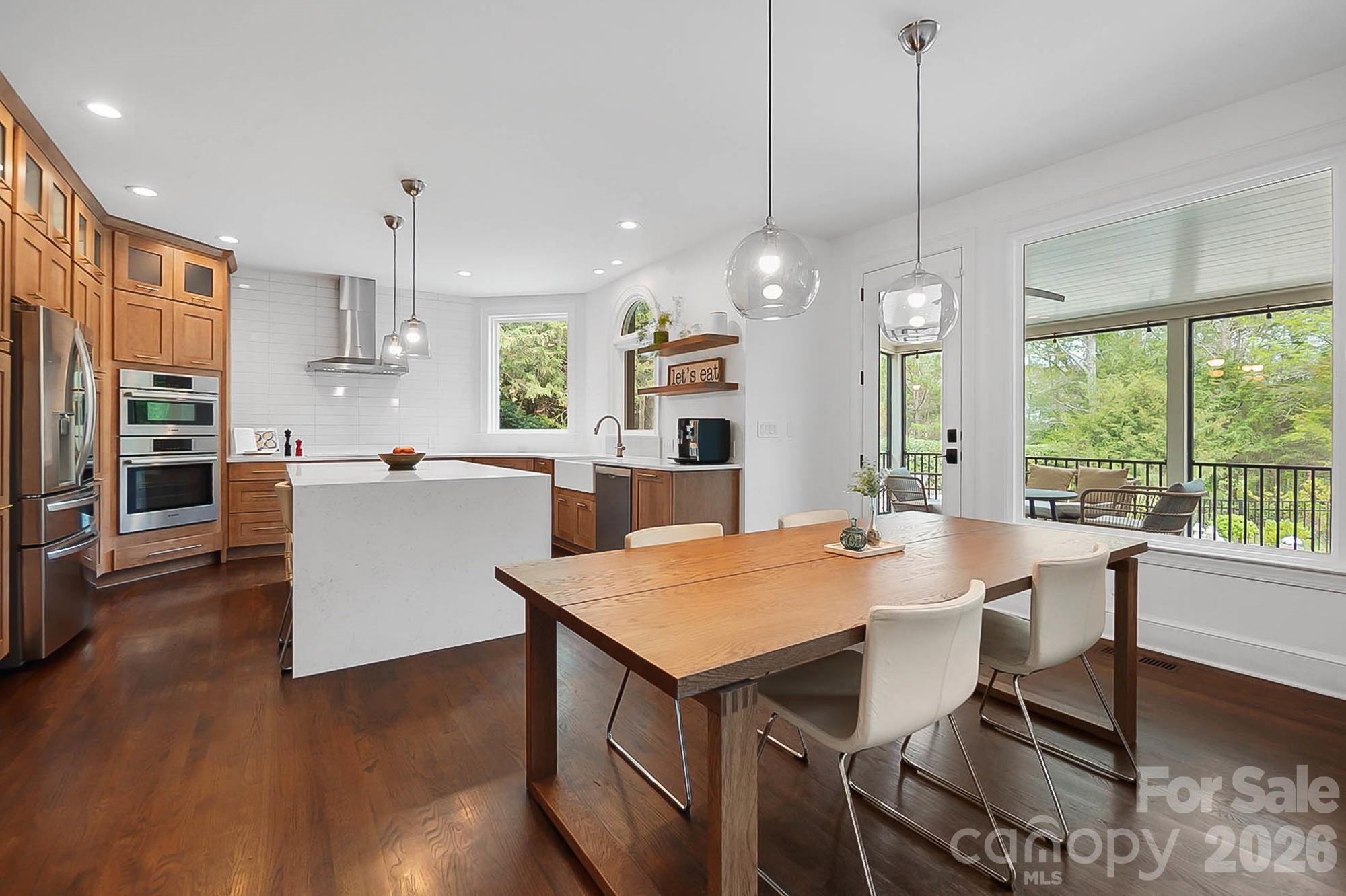 8300 Woodmont Drive #64 — Marvin