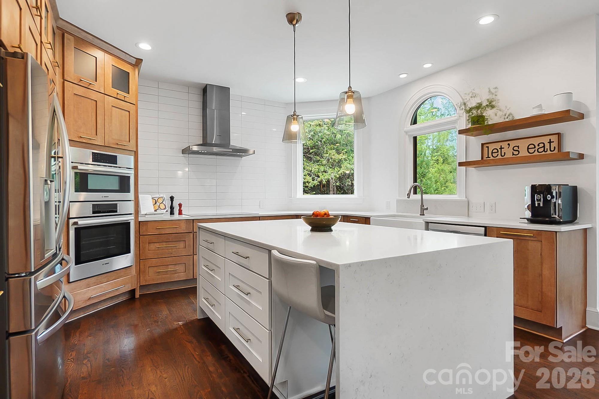 8300 Woodmont Drive #64 — Marvin