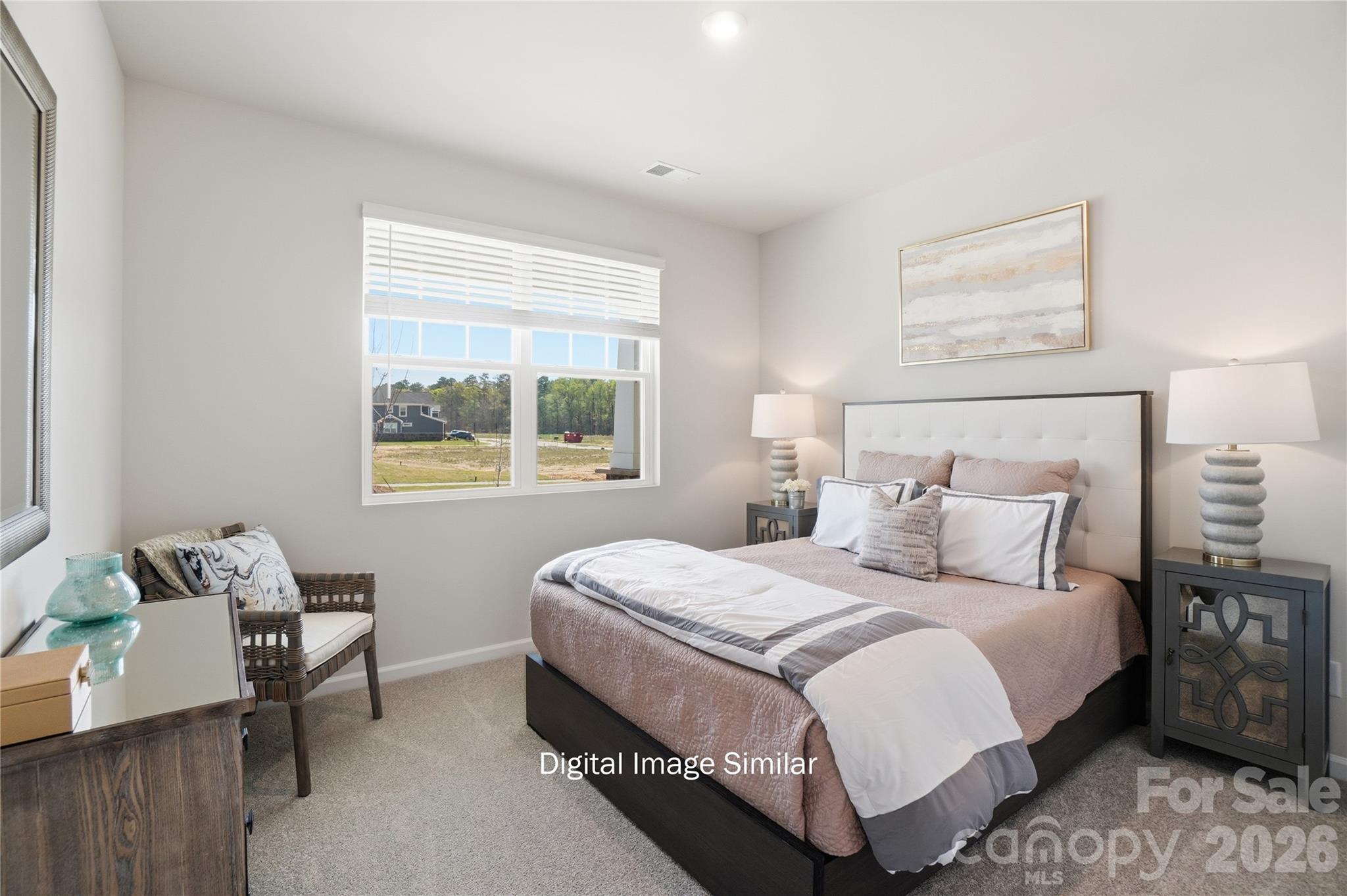 2718 Phoenix Court — Gastonia