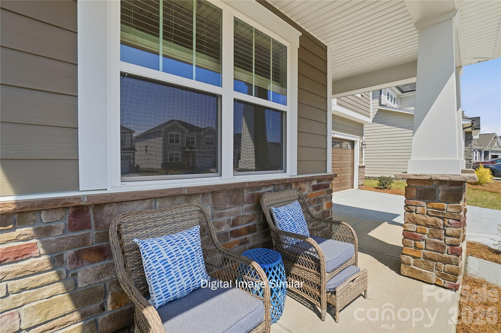 2718 Phoenix Court — Gastonia