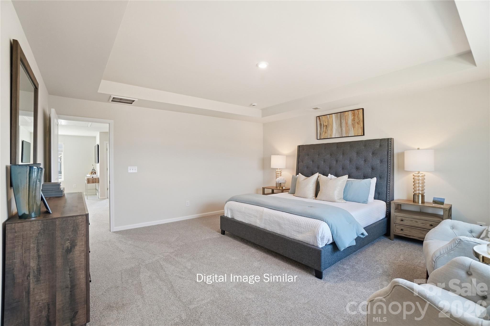 2718 Phoenix Court — Gastonia