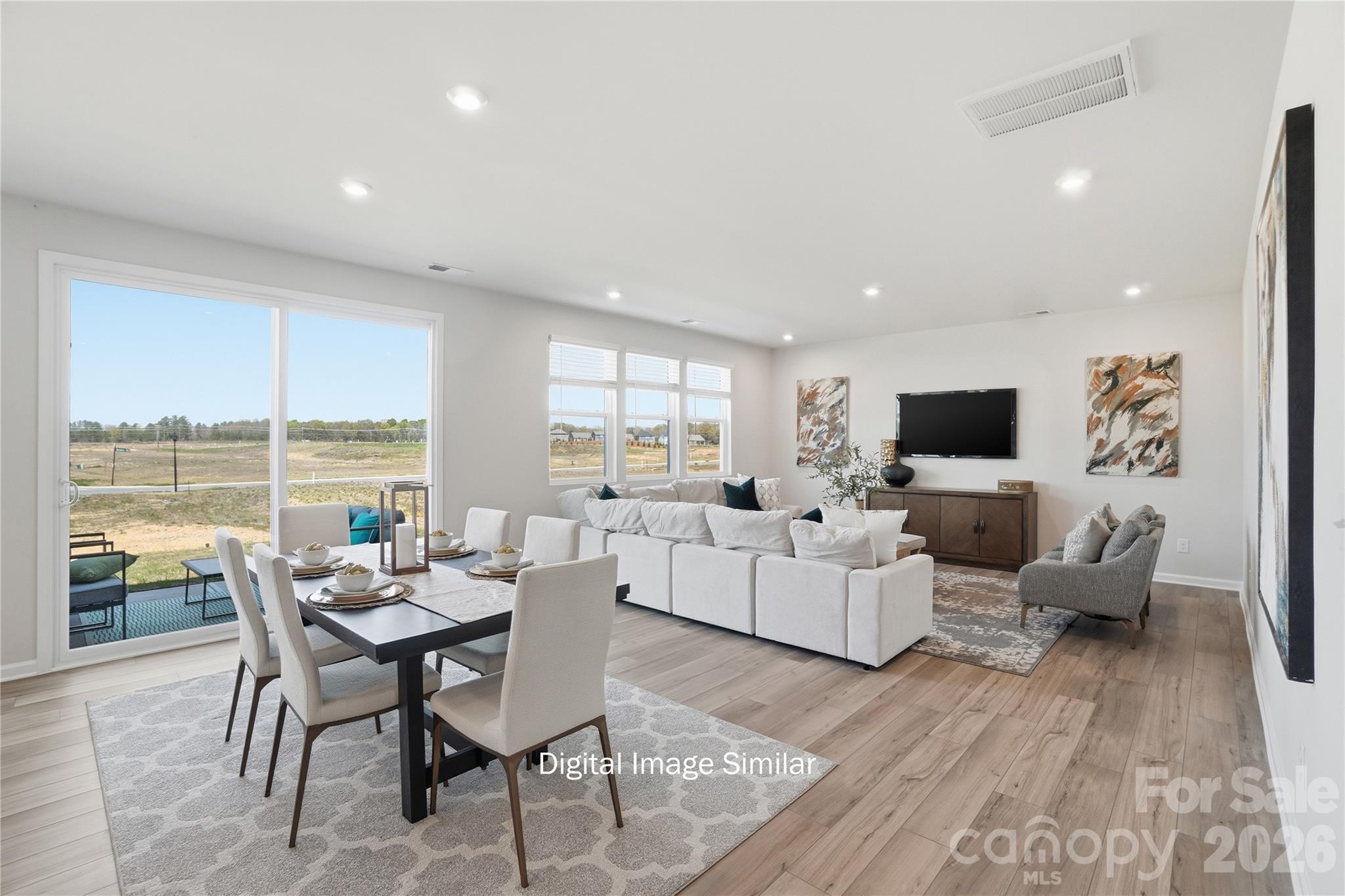 2718 Phoenix Court — Gastonia