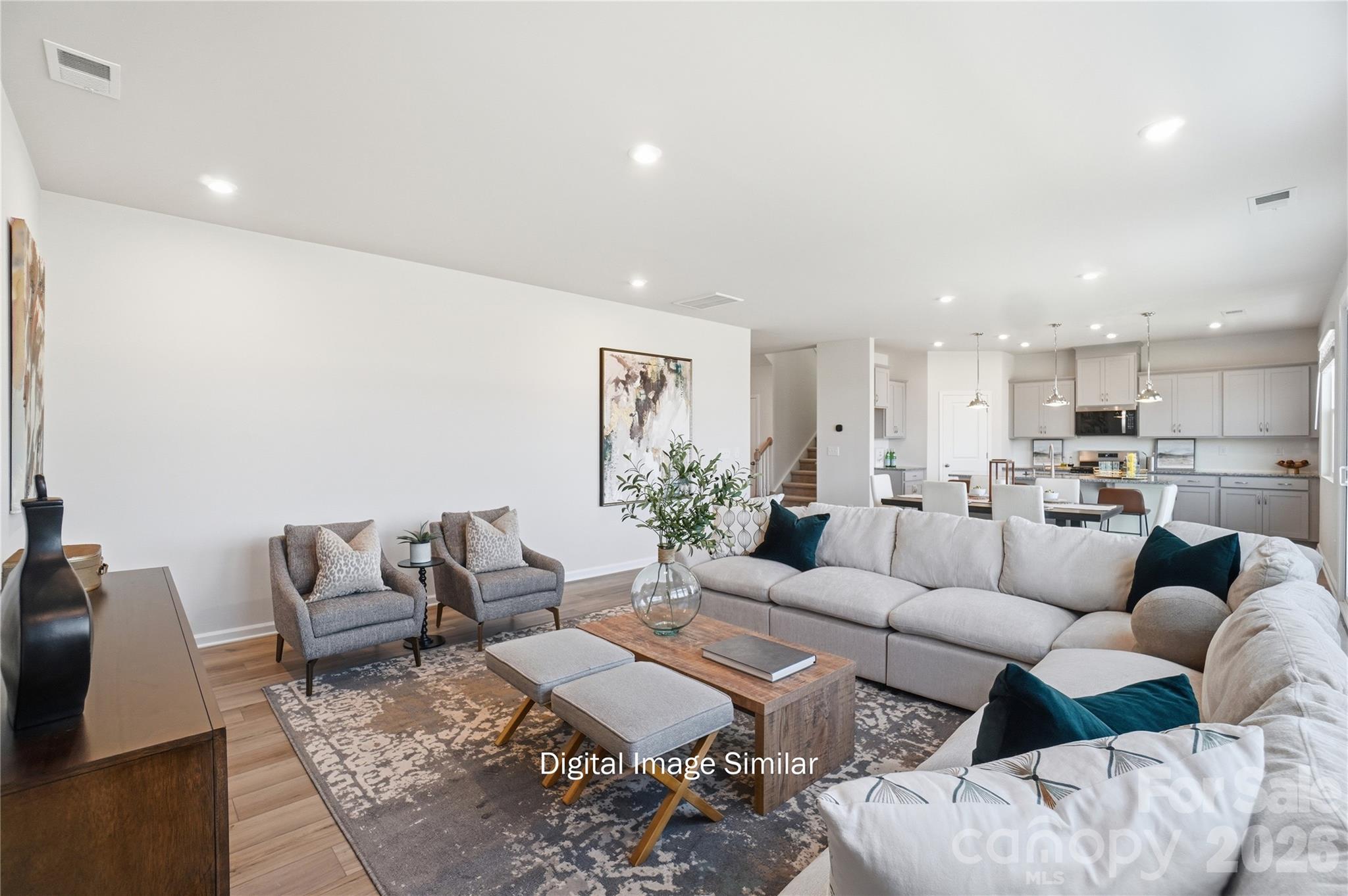 2718 Phoenix Court — Gastonia