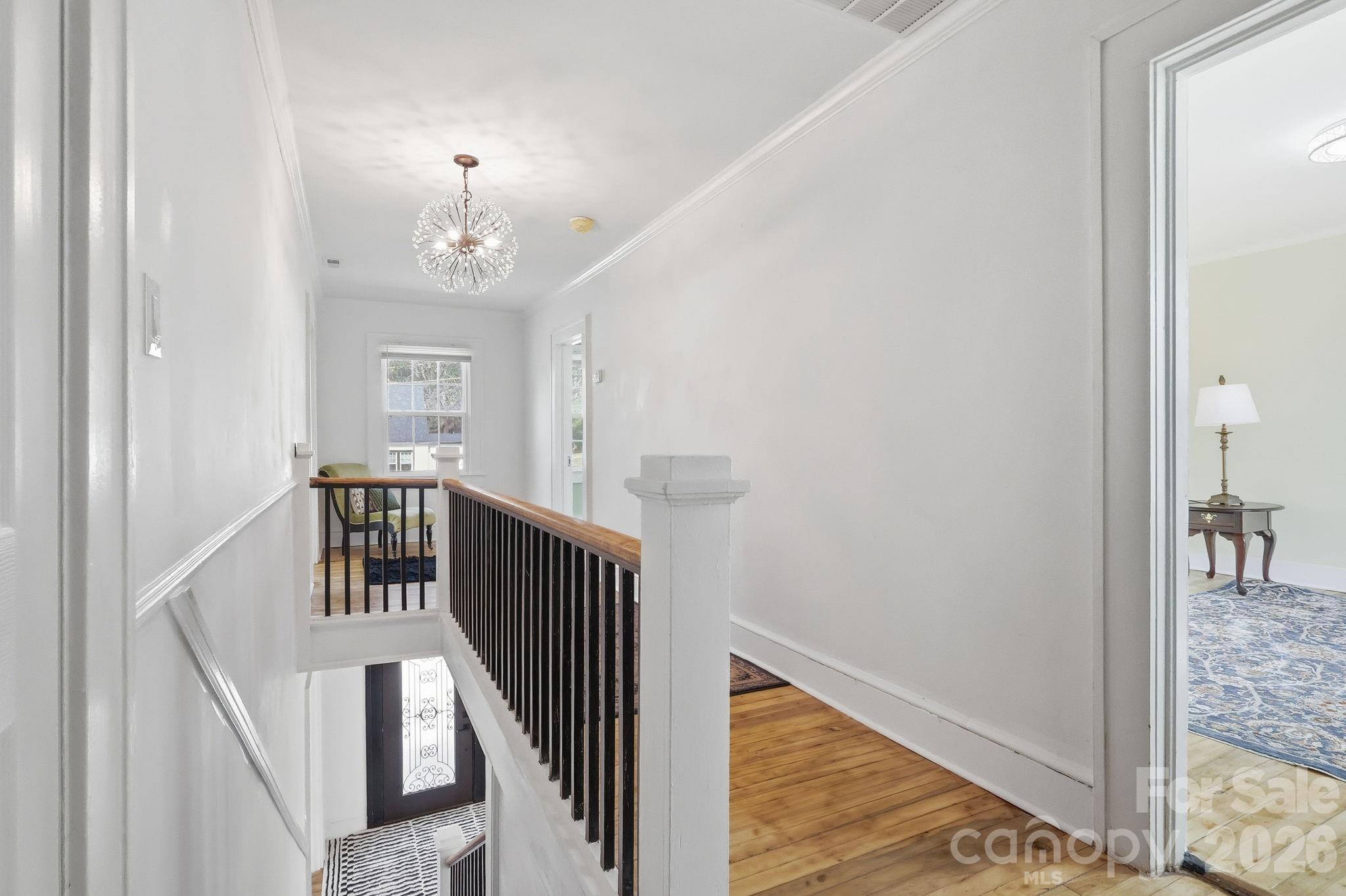 1407 Mimosa Lane — Lenoir