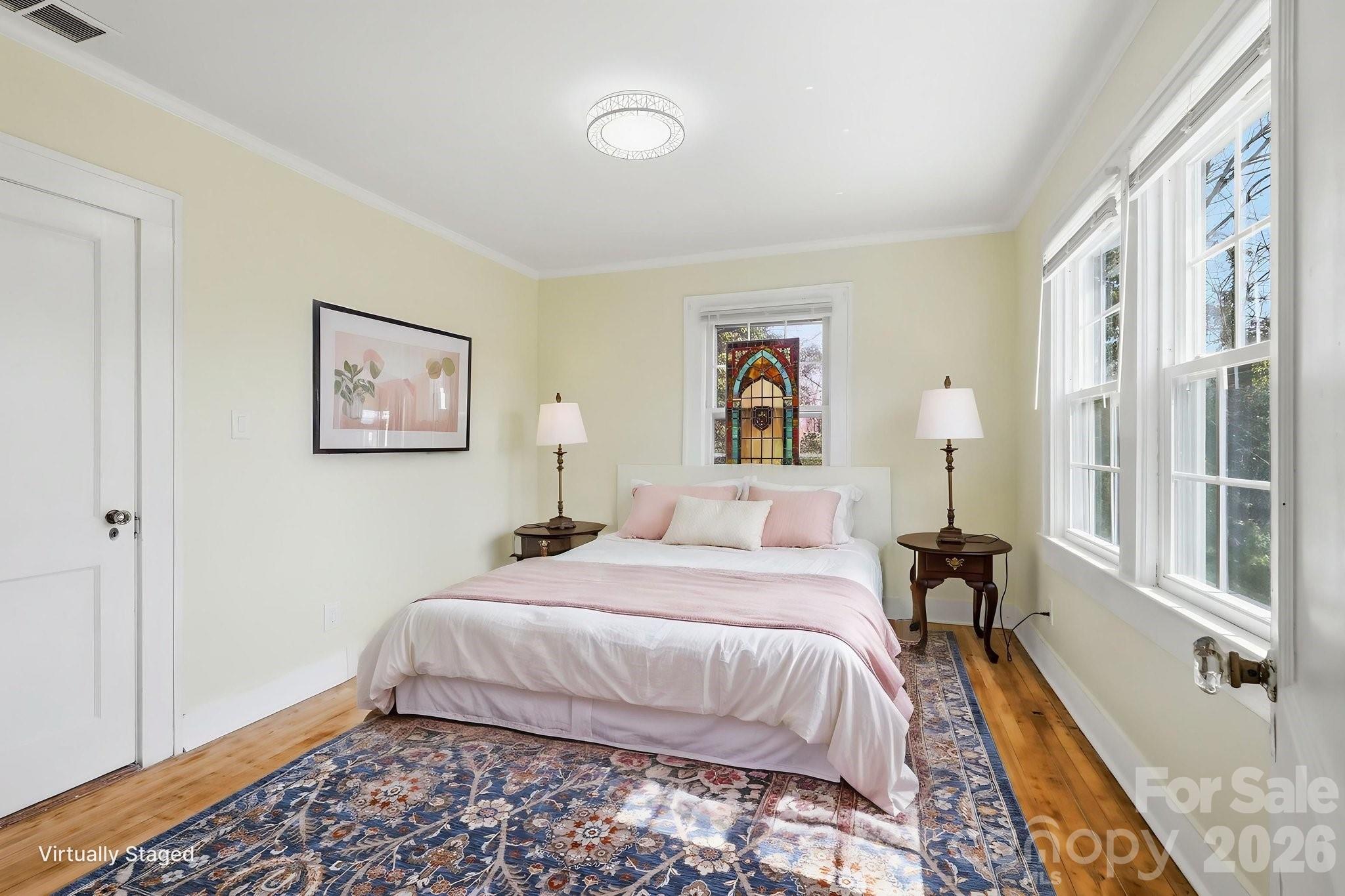 1407 Mimosa Lane — Lenoir