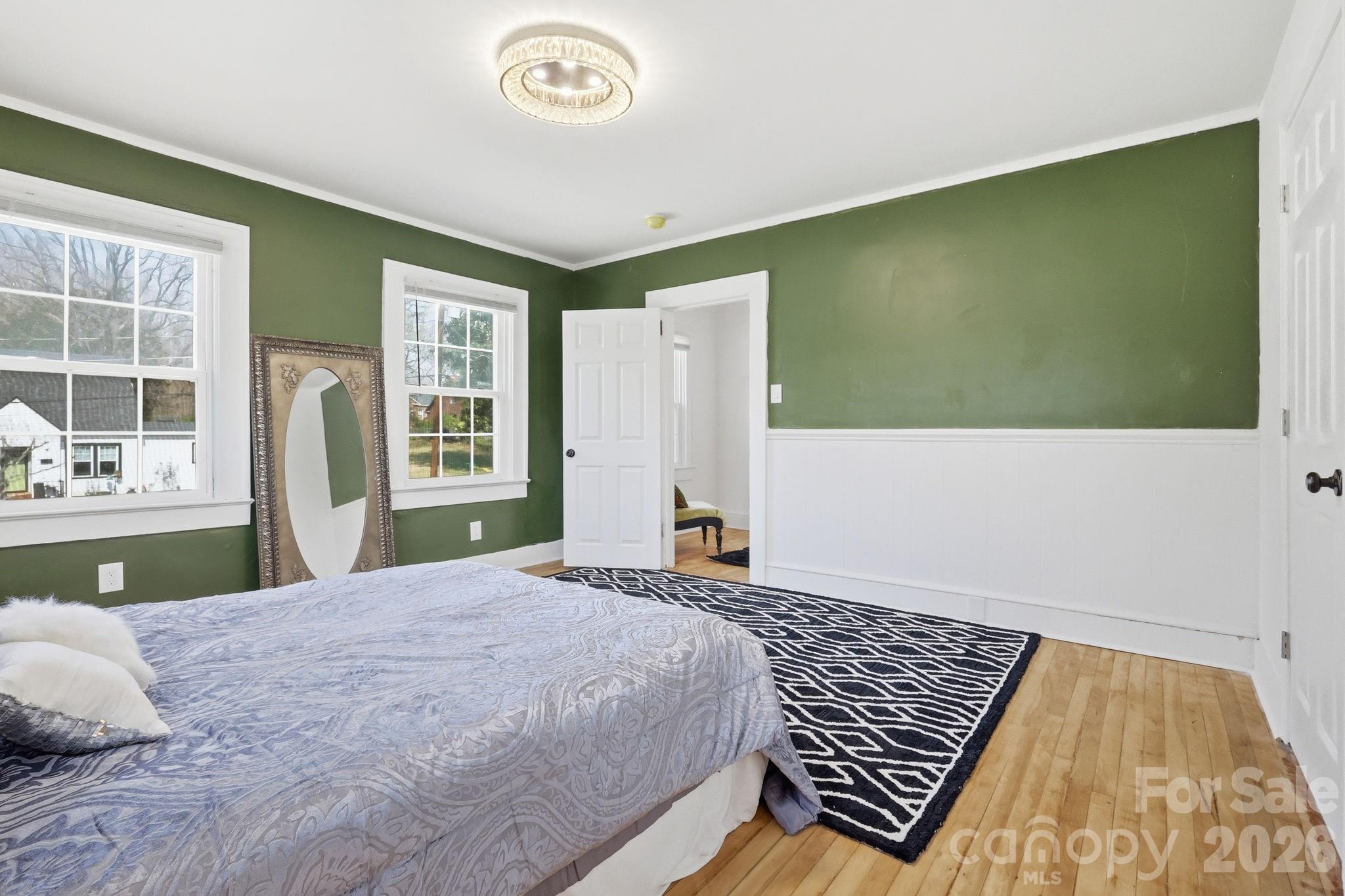 1407 Mimosa Lane — Lenoir