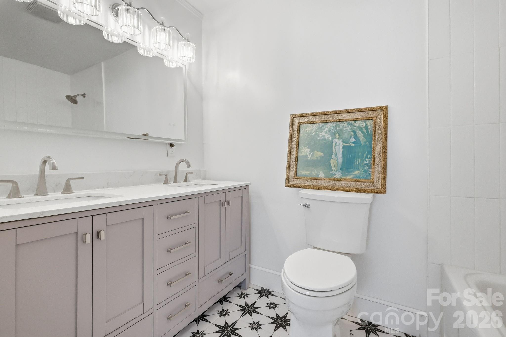 1407 Mimosa Lane — Lenoir
