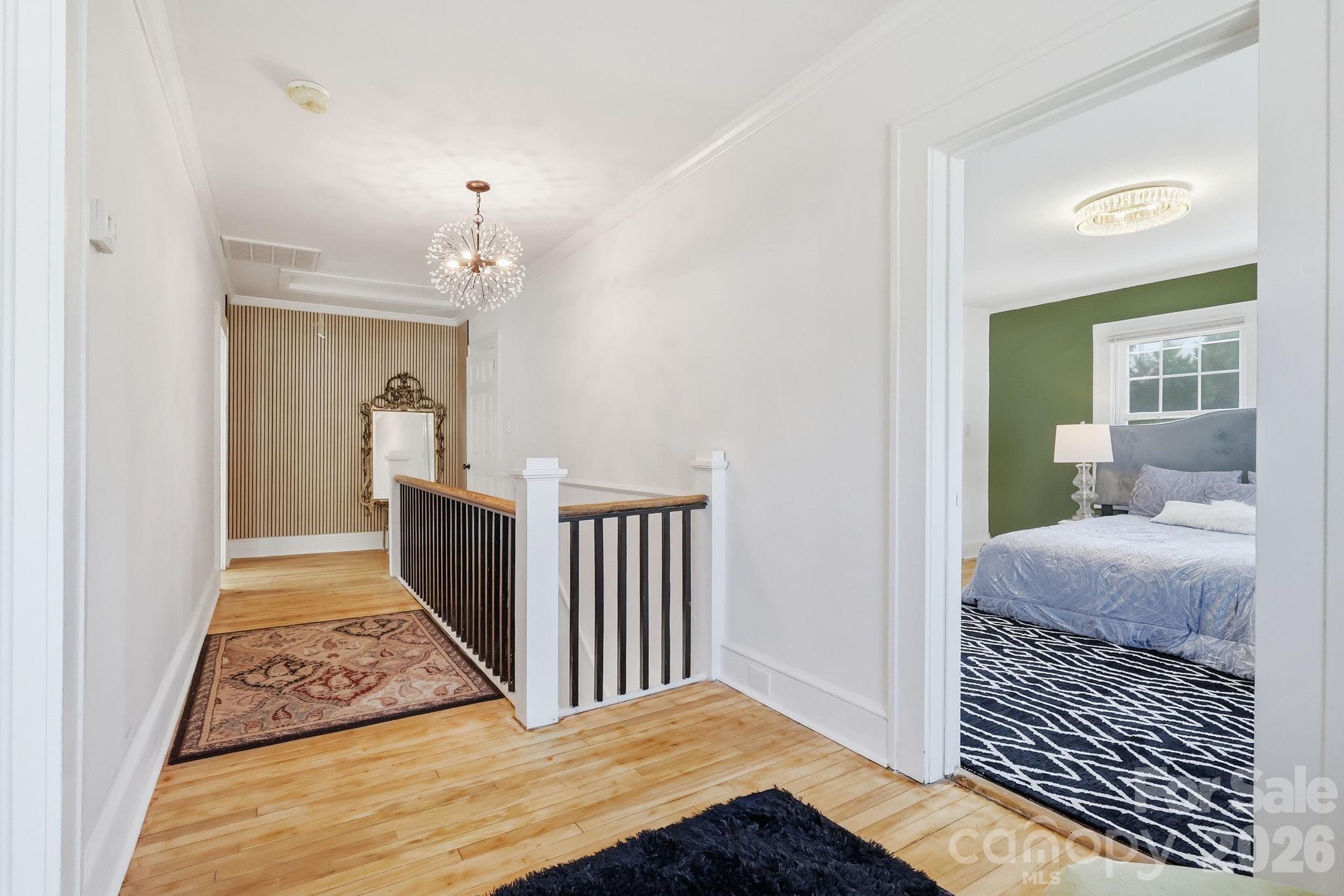 1407 Mimosa Lane — Lenoir