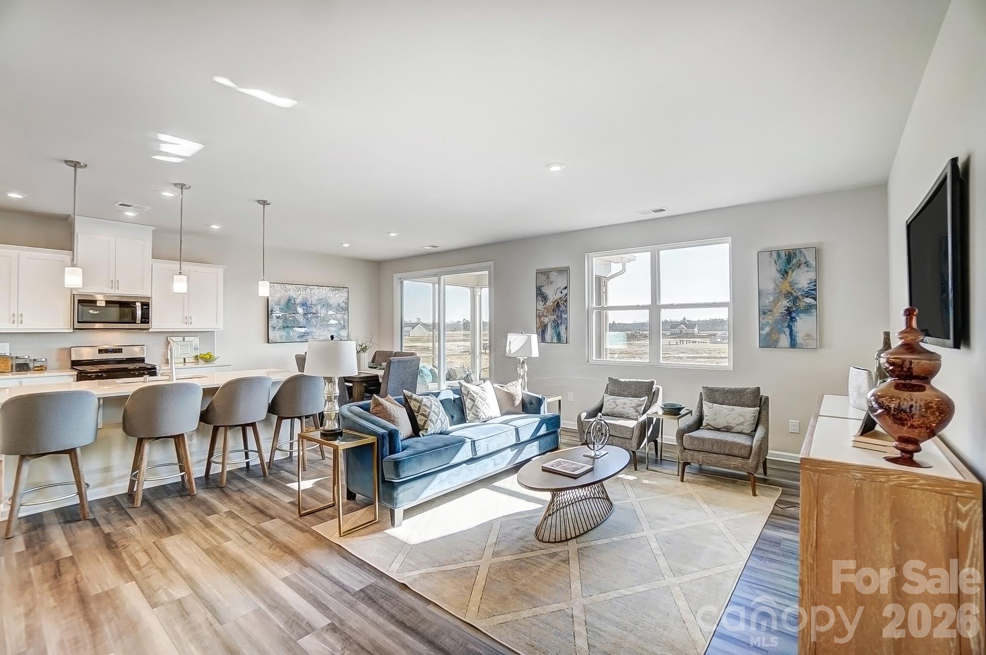 2724 Phoenix Court — Gastonia