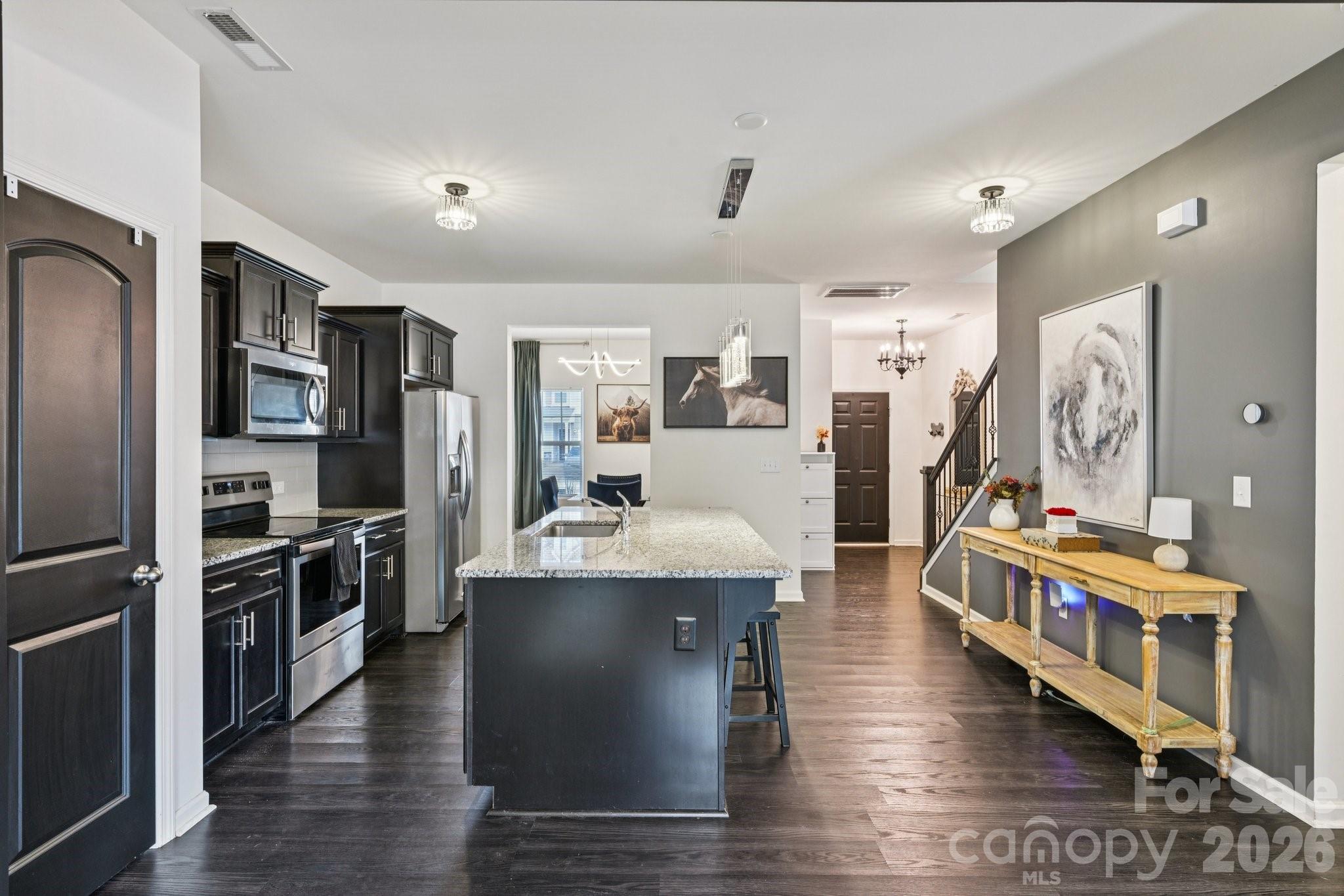 832 Newfound Hollow Drive — Charlotte