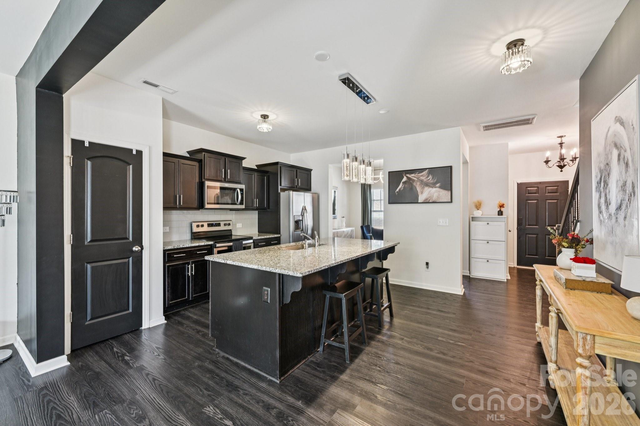 832 Newfound Hollow Drive — Charlotte