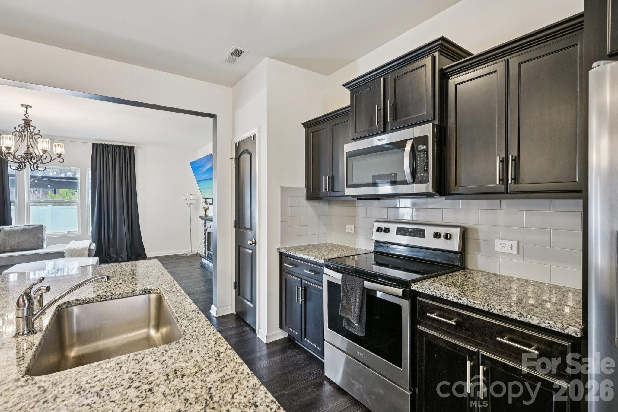 832 Newfound Hollow Drive — Charlotte