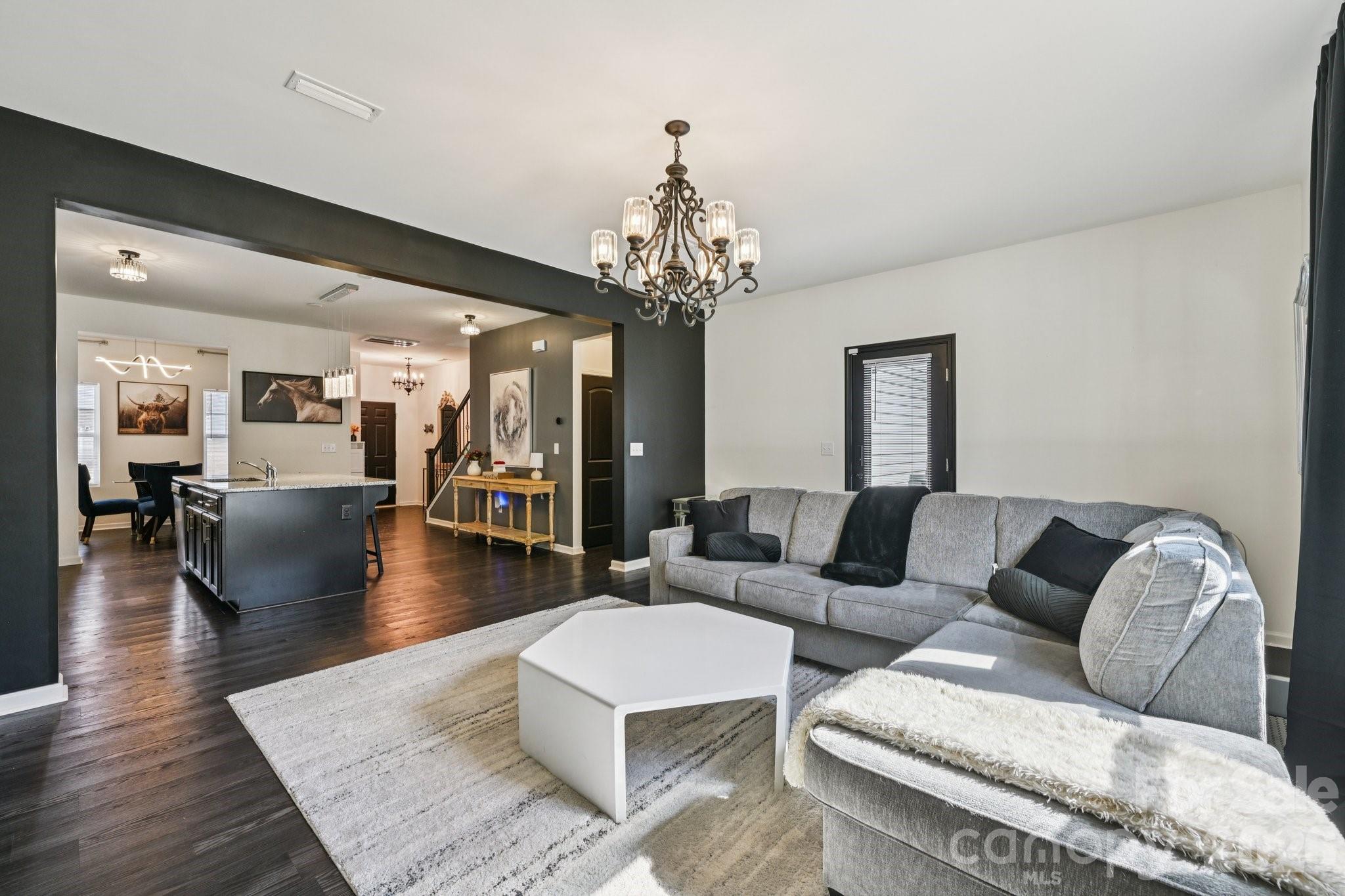 832 Newfound Hollow Drive — Charlotte
