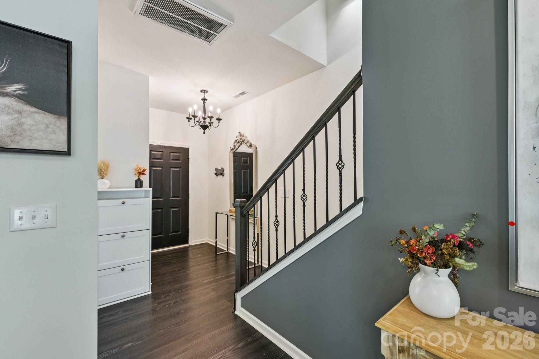 832 Newfound Hollow Drive — Charlotte