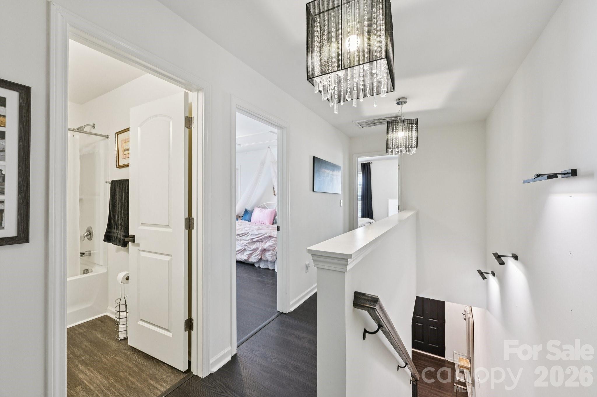 832 Newfound Hollow Drive — Charlotte