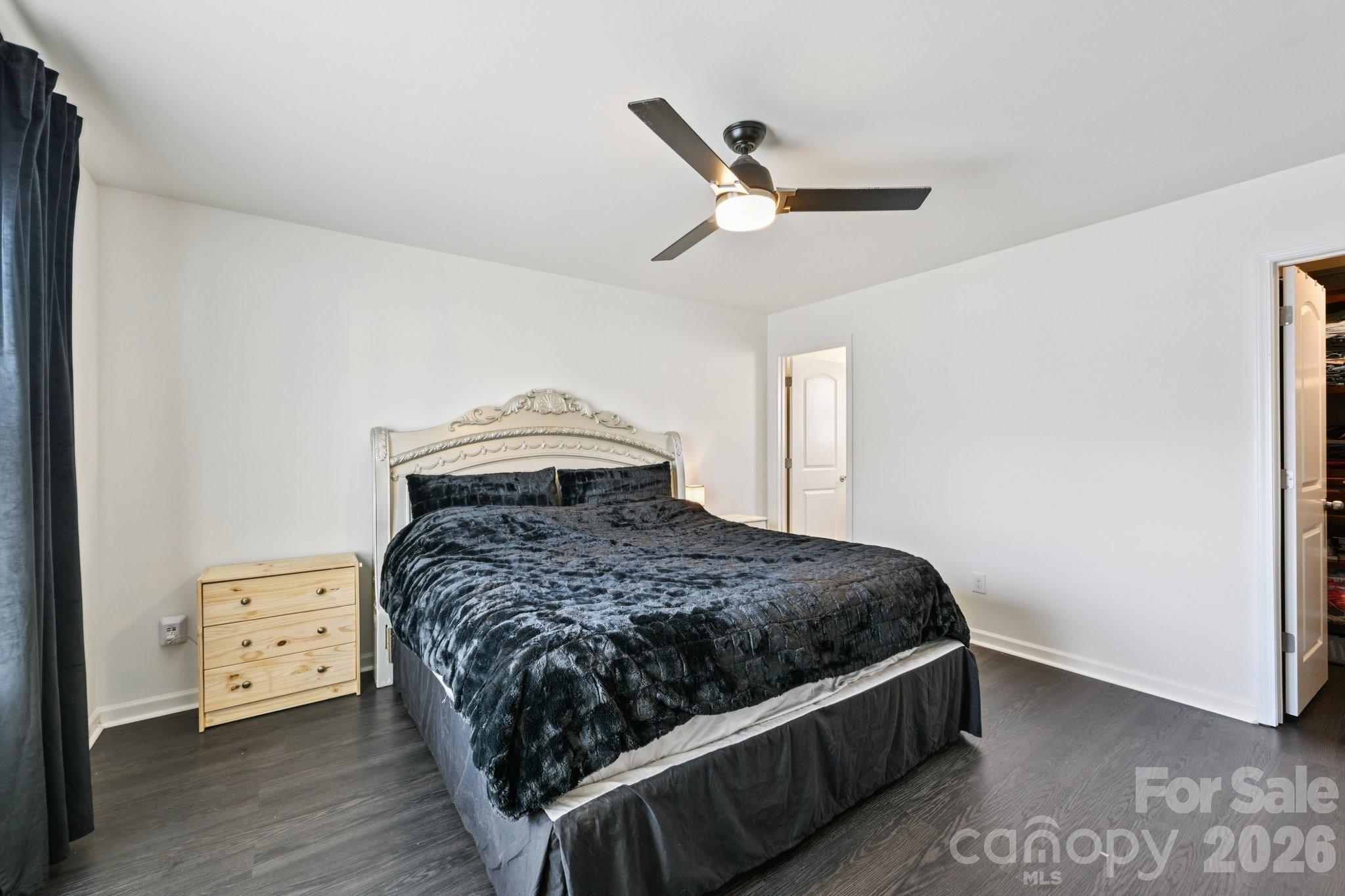 832 Newfound Hollow Drive — Charlotte