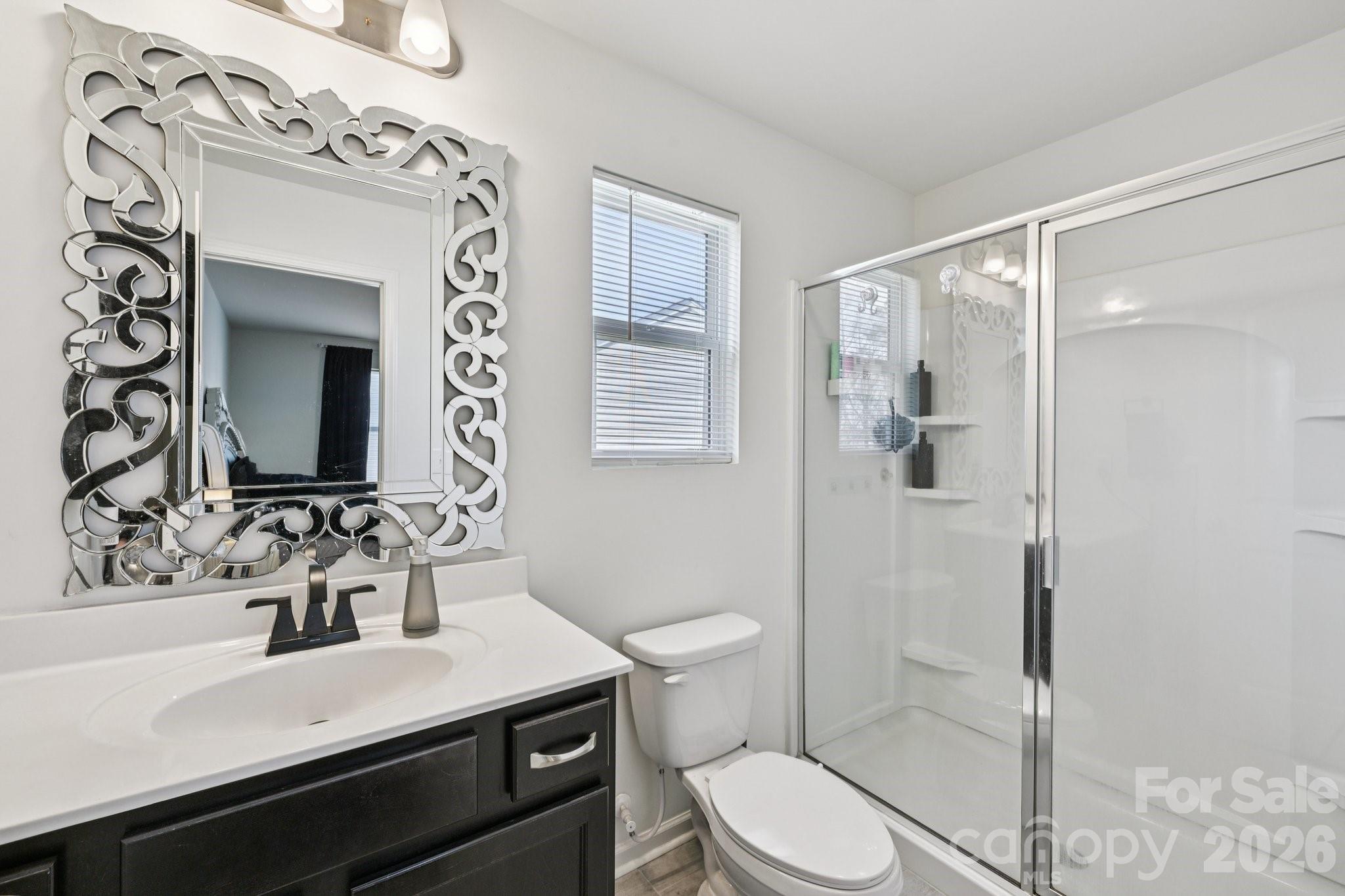 832 Newfound Hollow Drive — Charlotte
