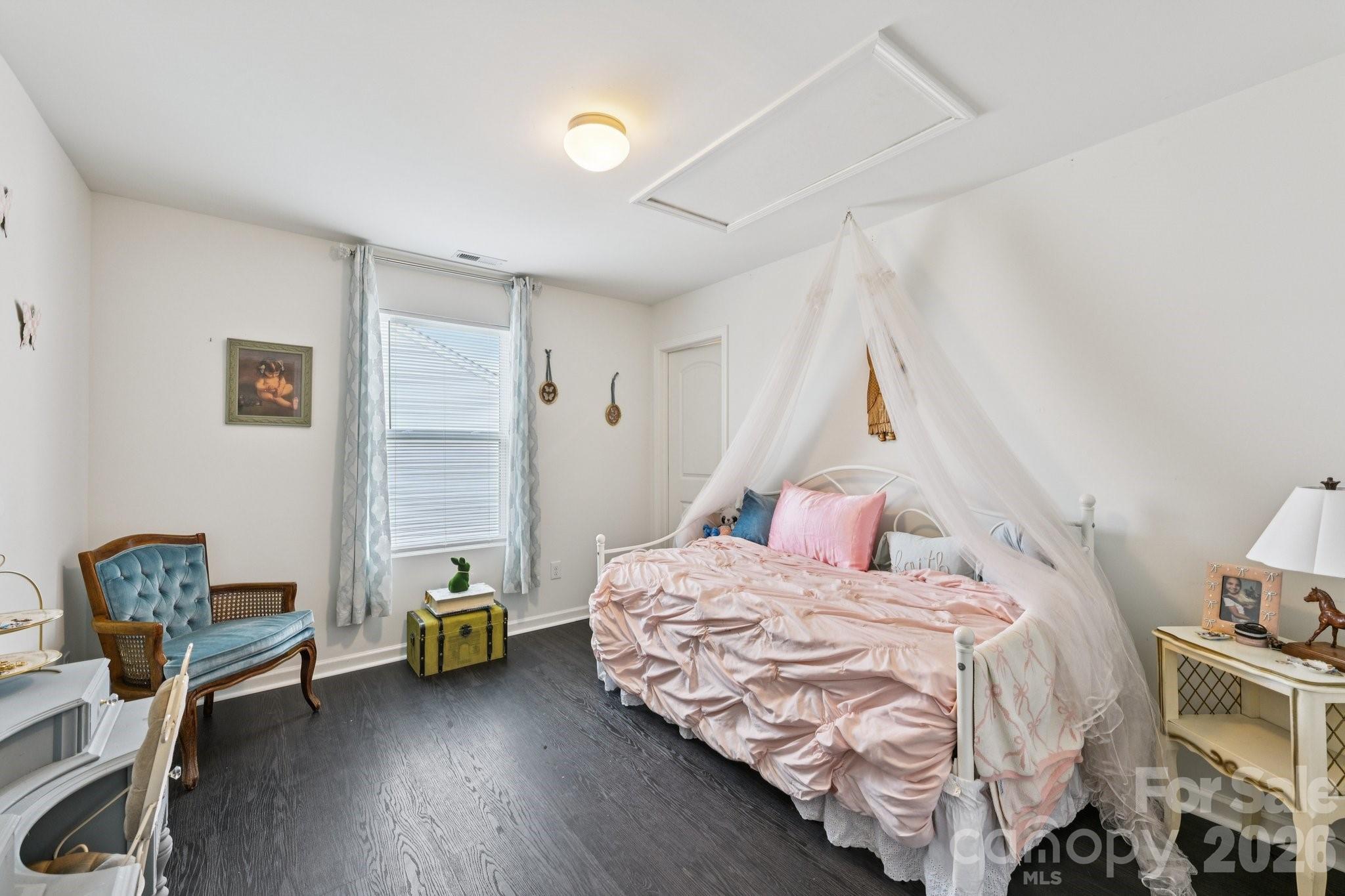 832 Newfound Hollow Drive — Charlotte