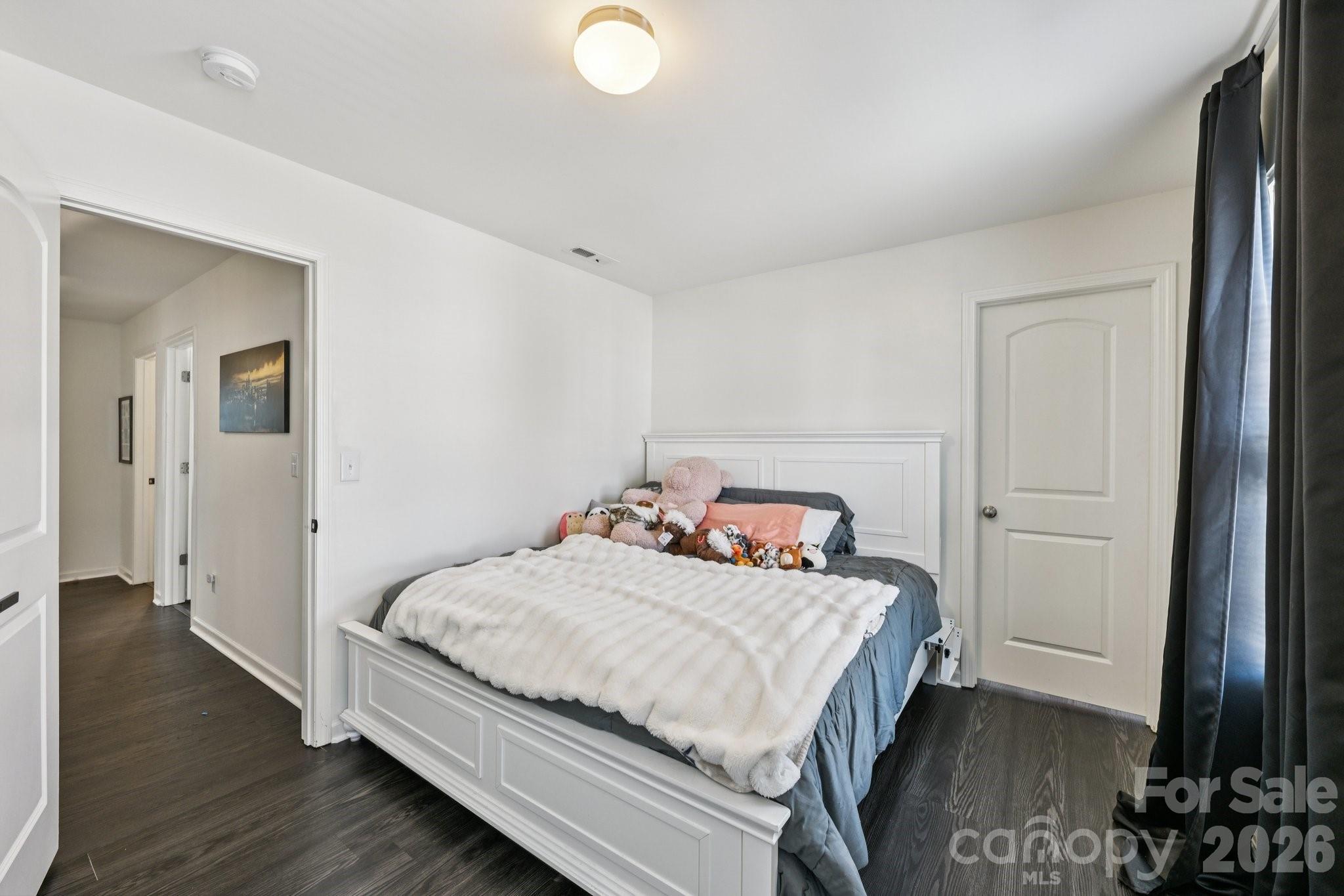 832 Newfound Hollow Drive — Charlotte