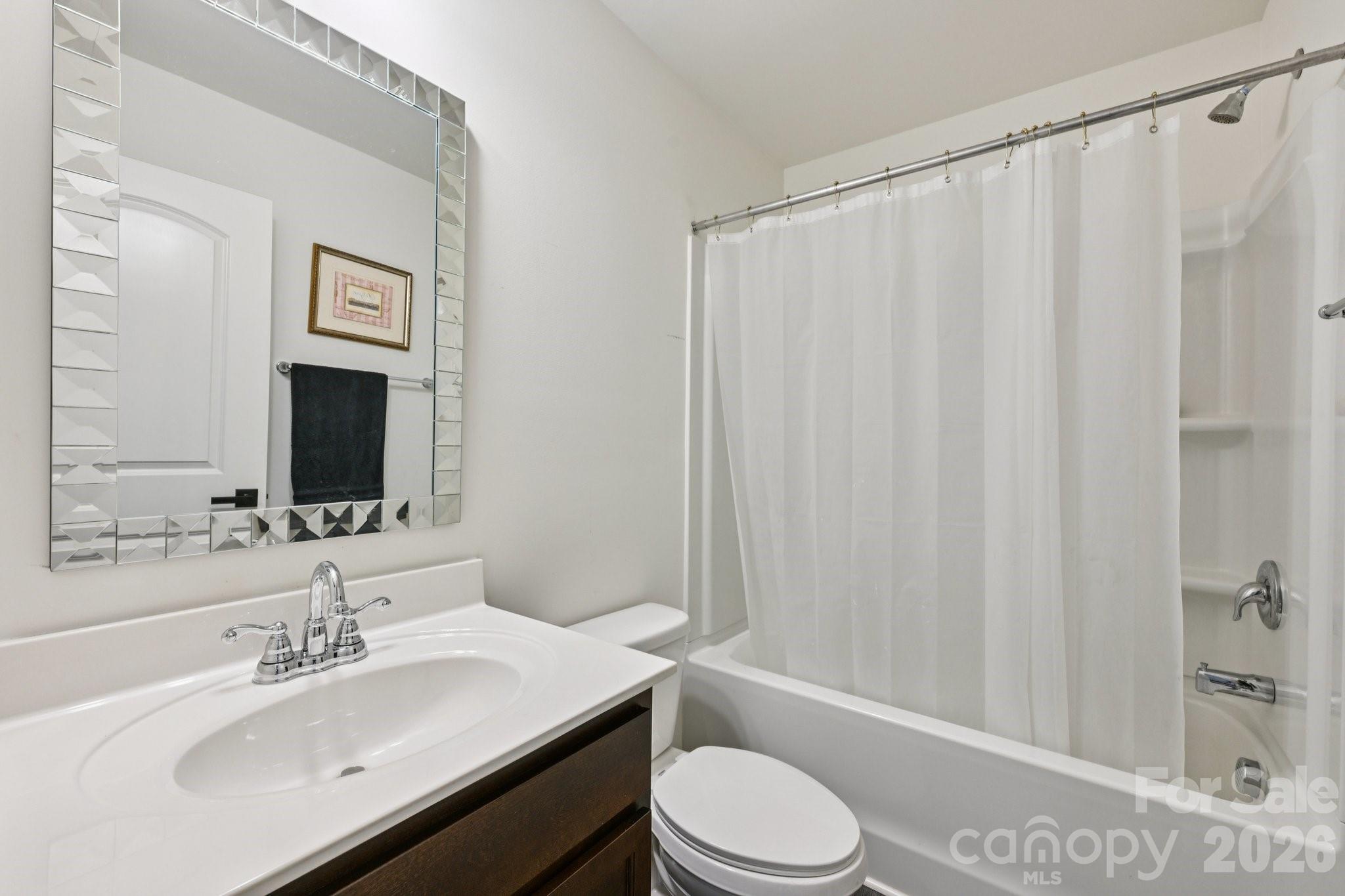 832 Newfound Hollow Drive — Charlotte