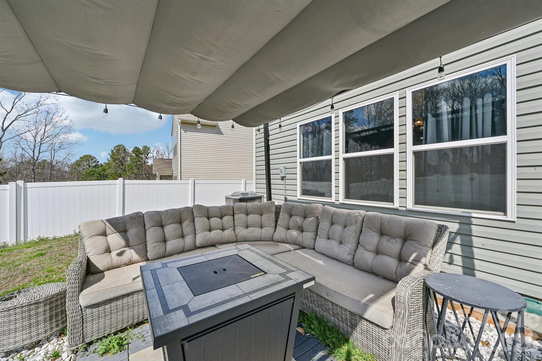 832 Newfound Hollow Drive — Charlotte