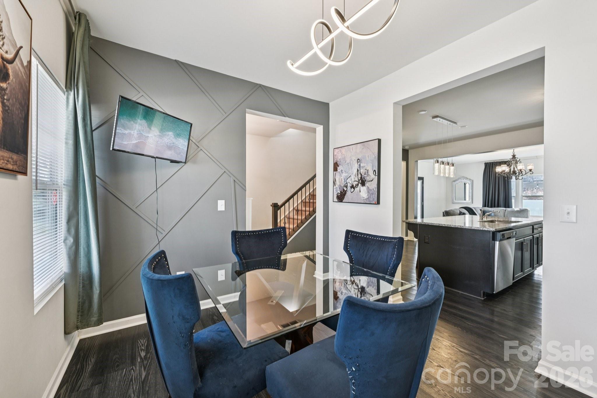 832 Newfound Hollow Drive — Charlotte