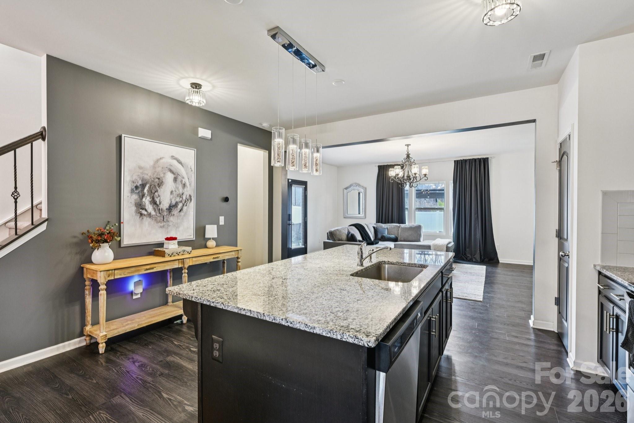 832 Newfound Hollow Drive — Charlotte