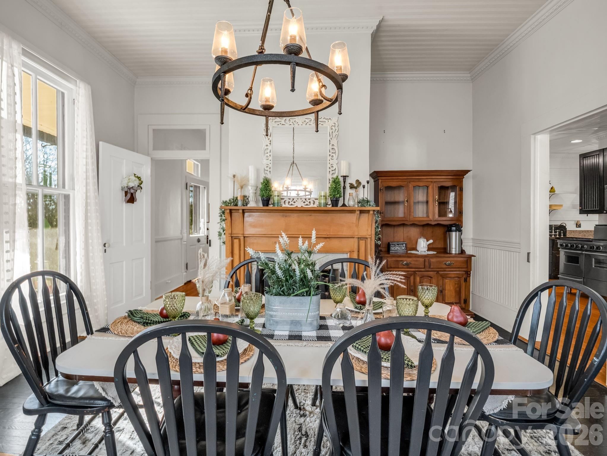 219 Stoney Mountain Road — Hendersonville