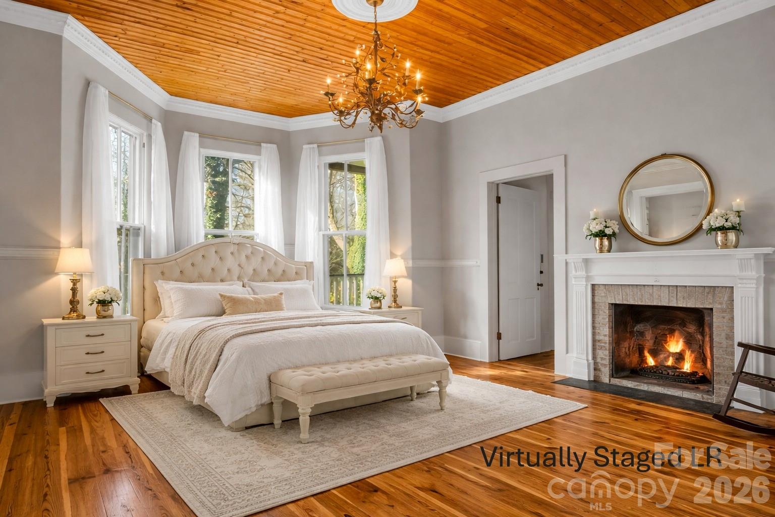 219 Stoney Mountain Road — Hendersonville