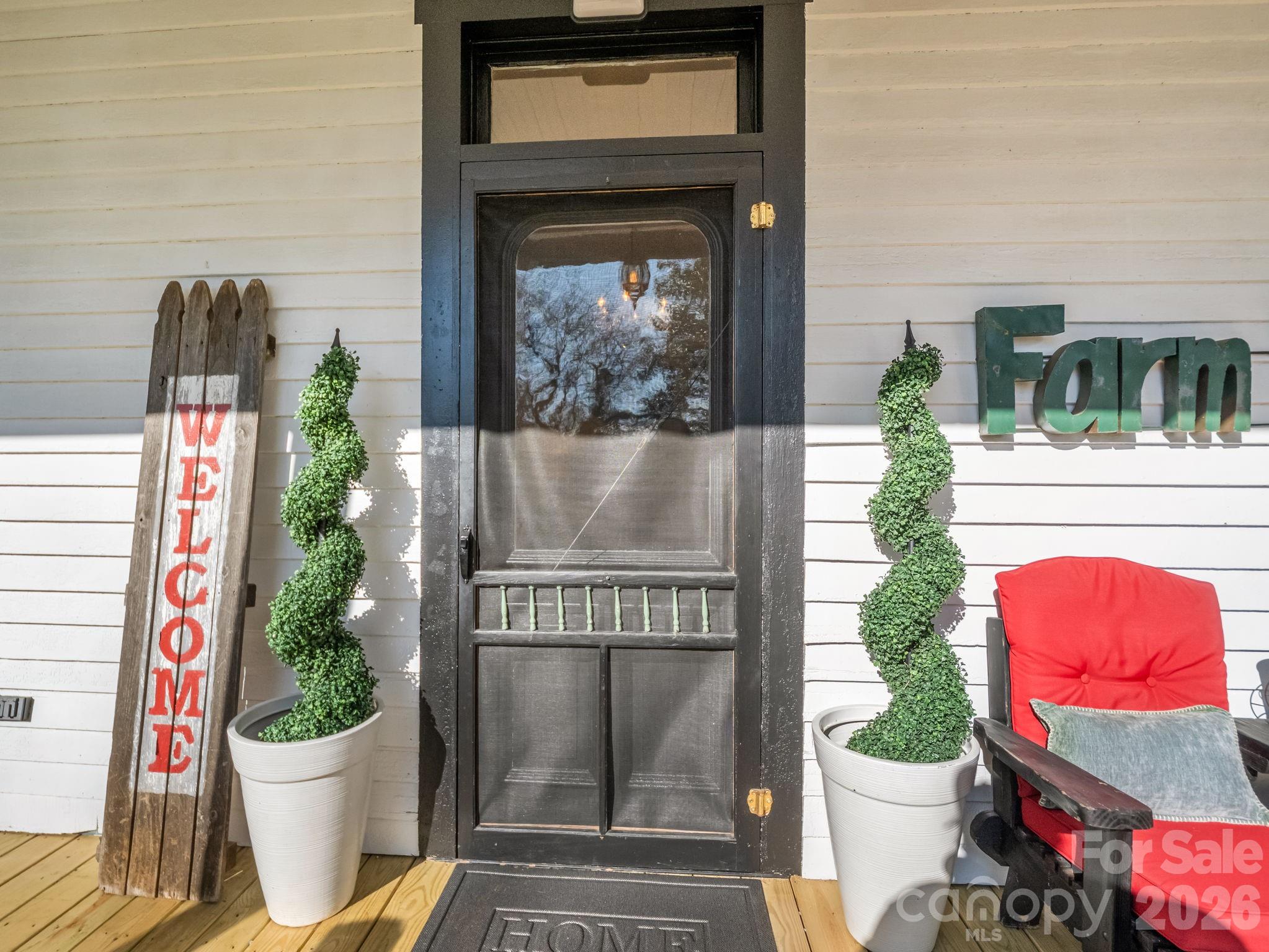 219 Stoney Mountain Road — Hendersonville