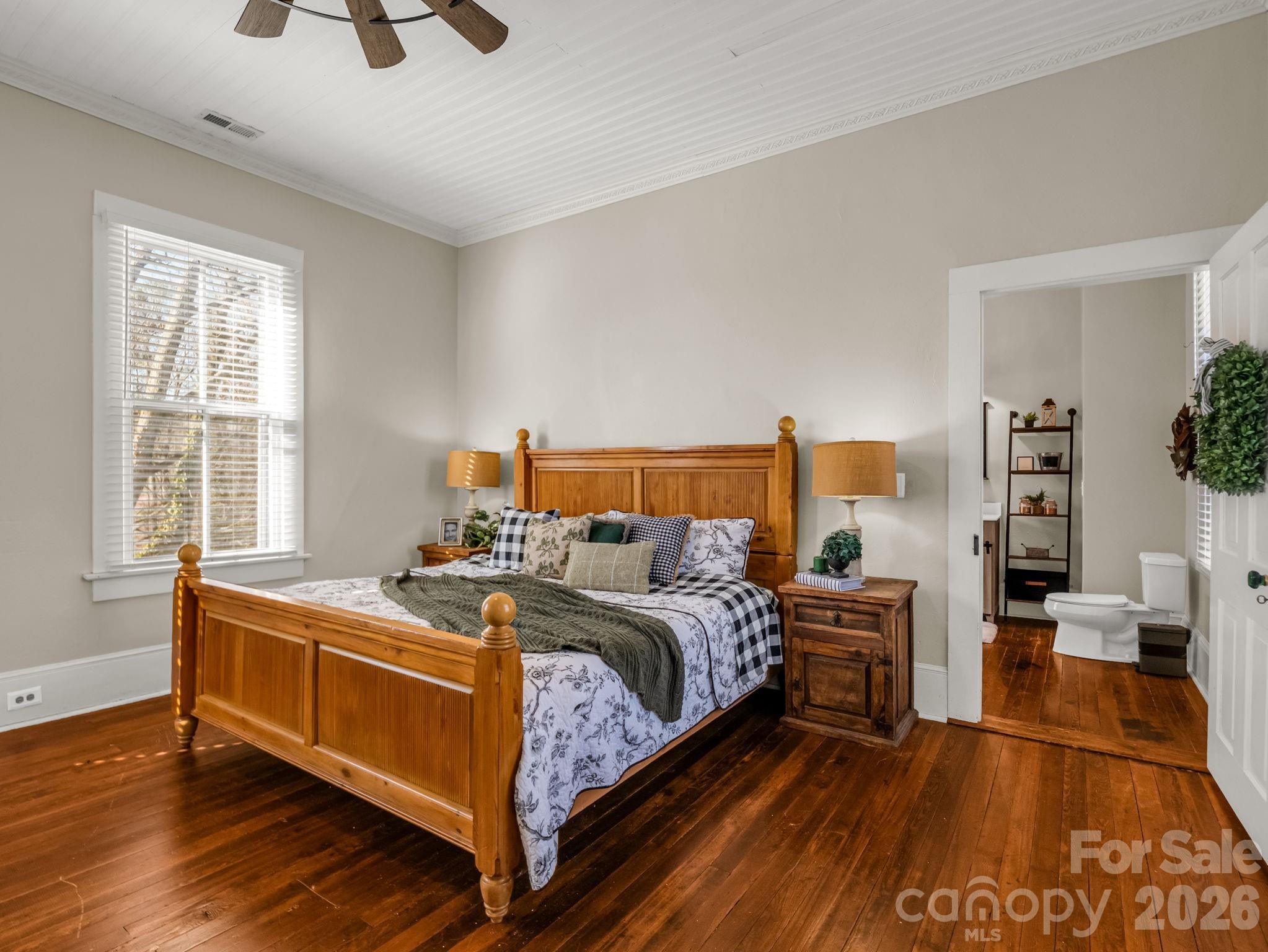 219 Stoney Mountain Road — Hendersonville