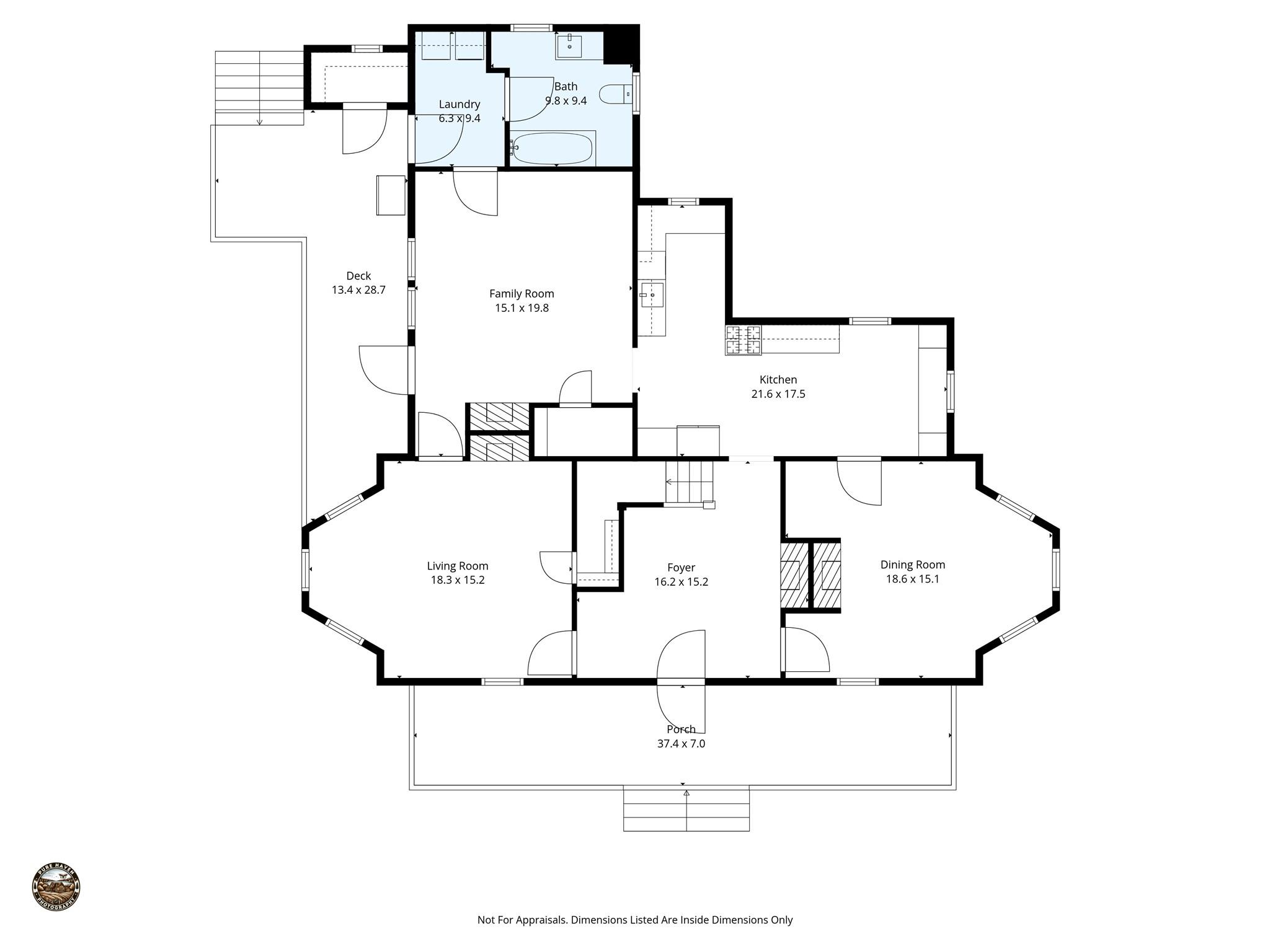 219 Stoney Mountain Road — Hendersonville