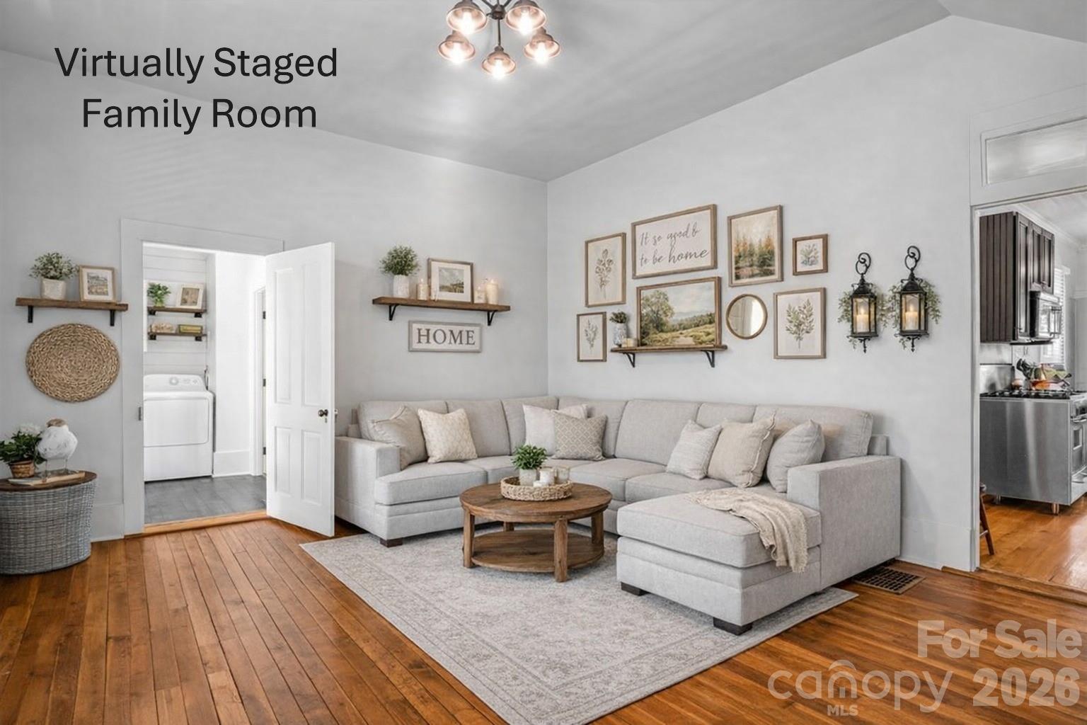 219 Stoney Mountain Road — Hendersonville