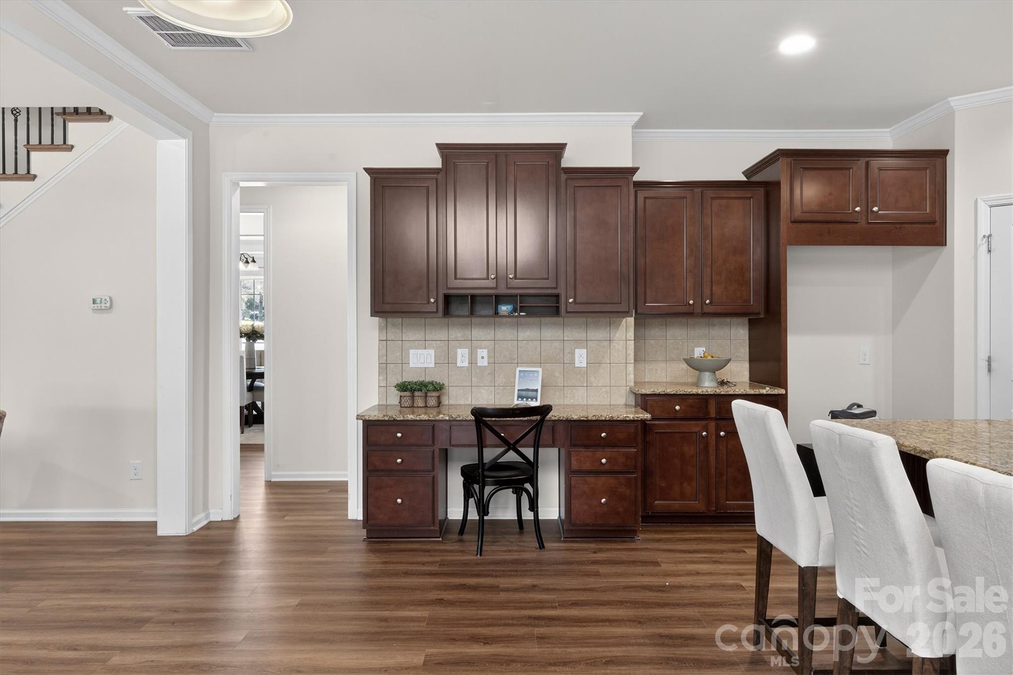 17515 Campbell Hall Court — Charlotte