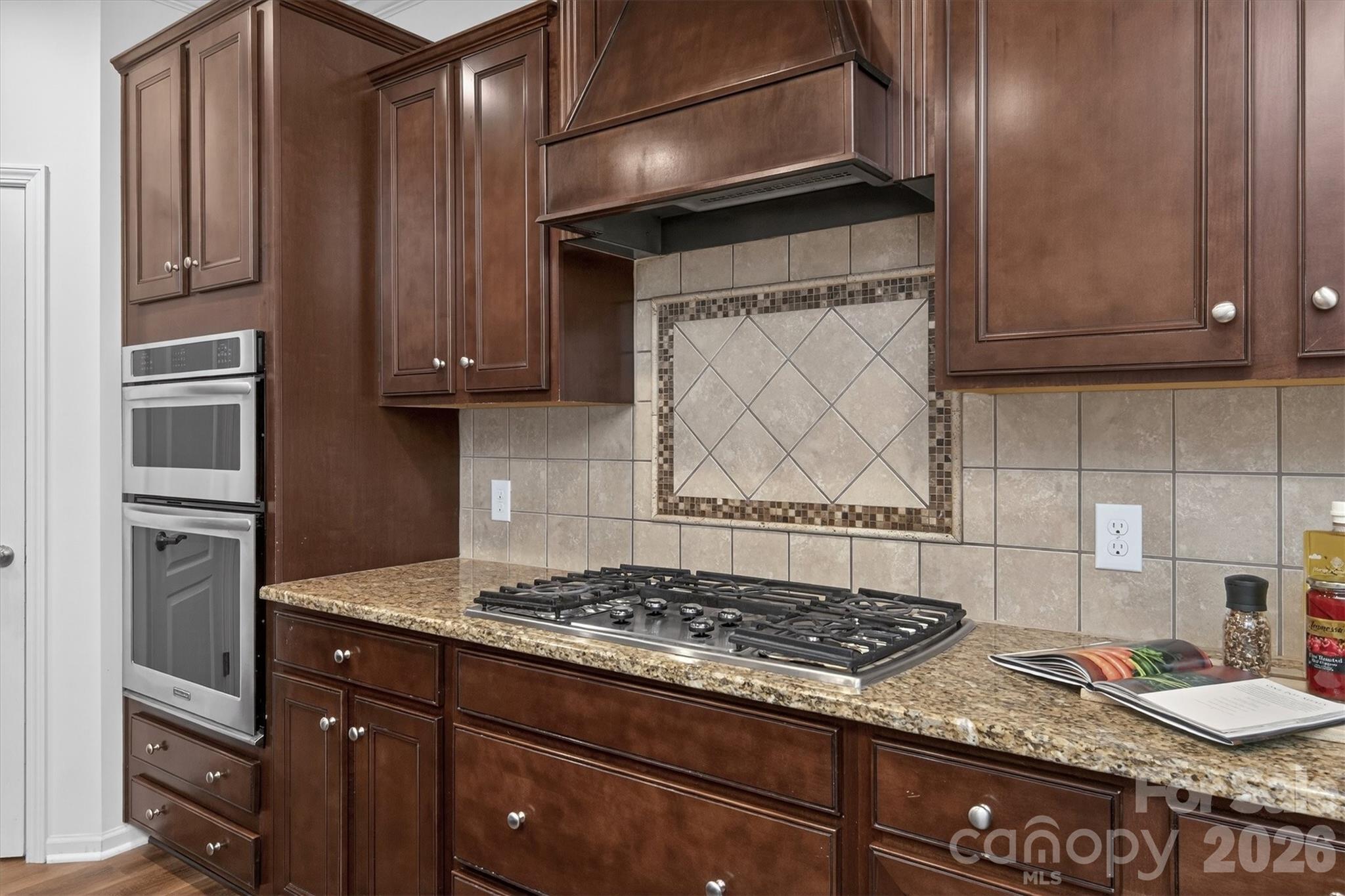 17515 Campbell Hall Court — Charlotte