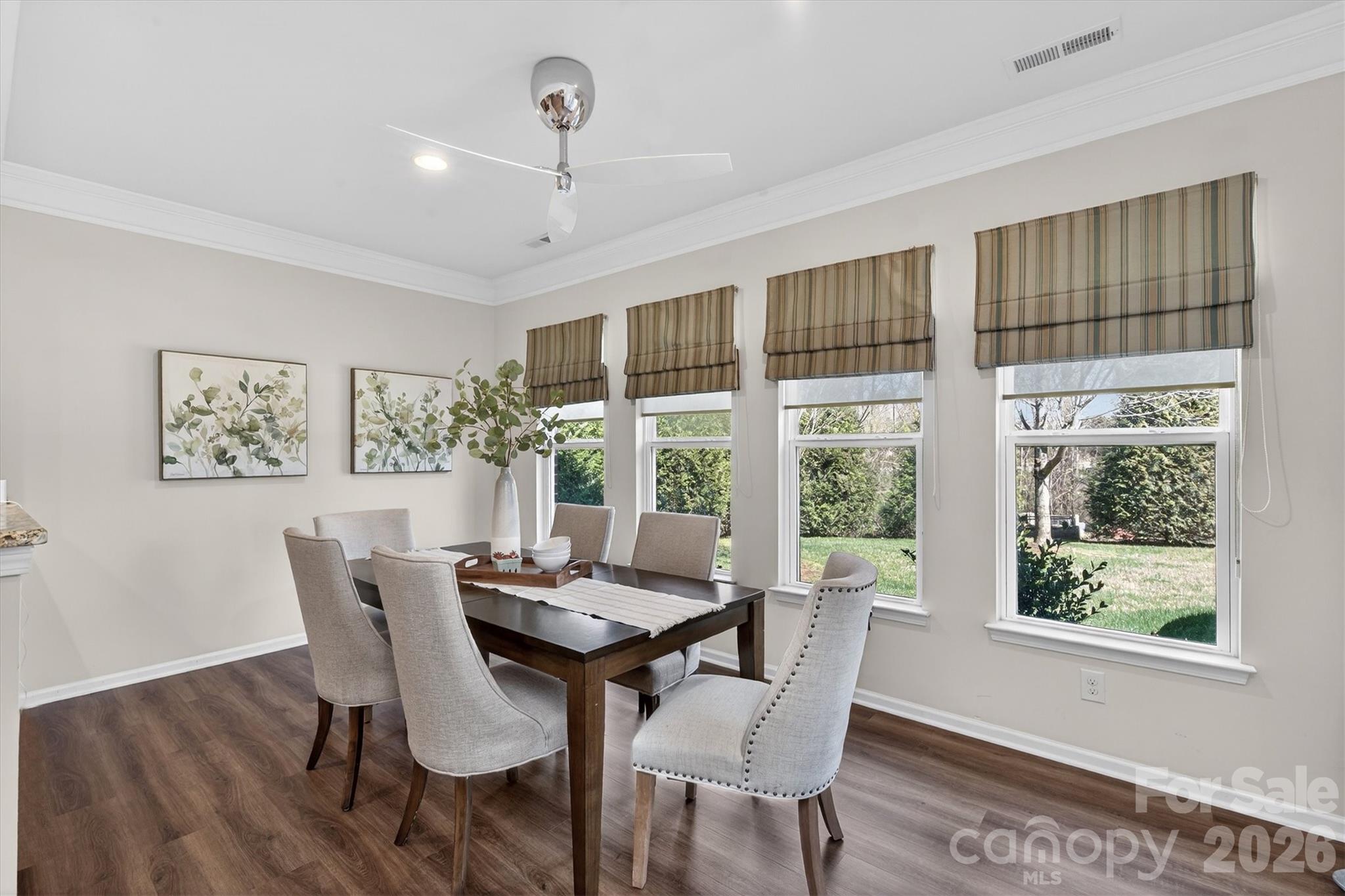 17515 Campbell Hall Court — Charlotte