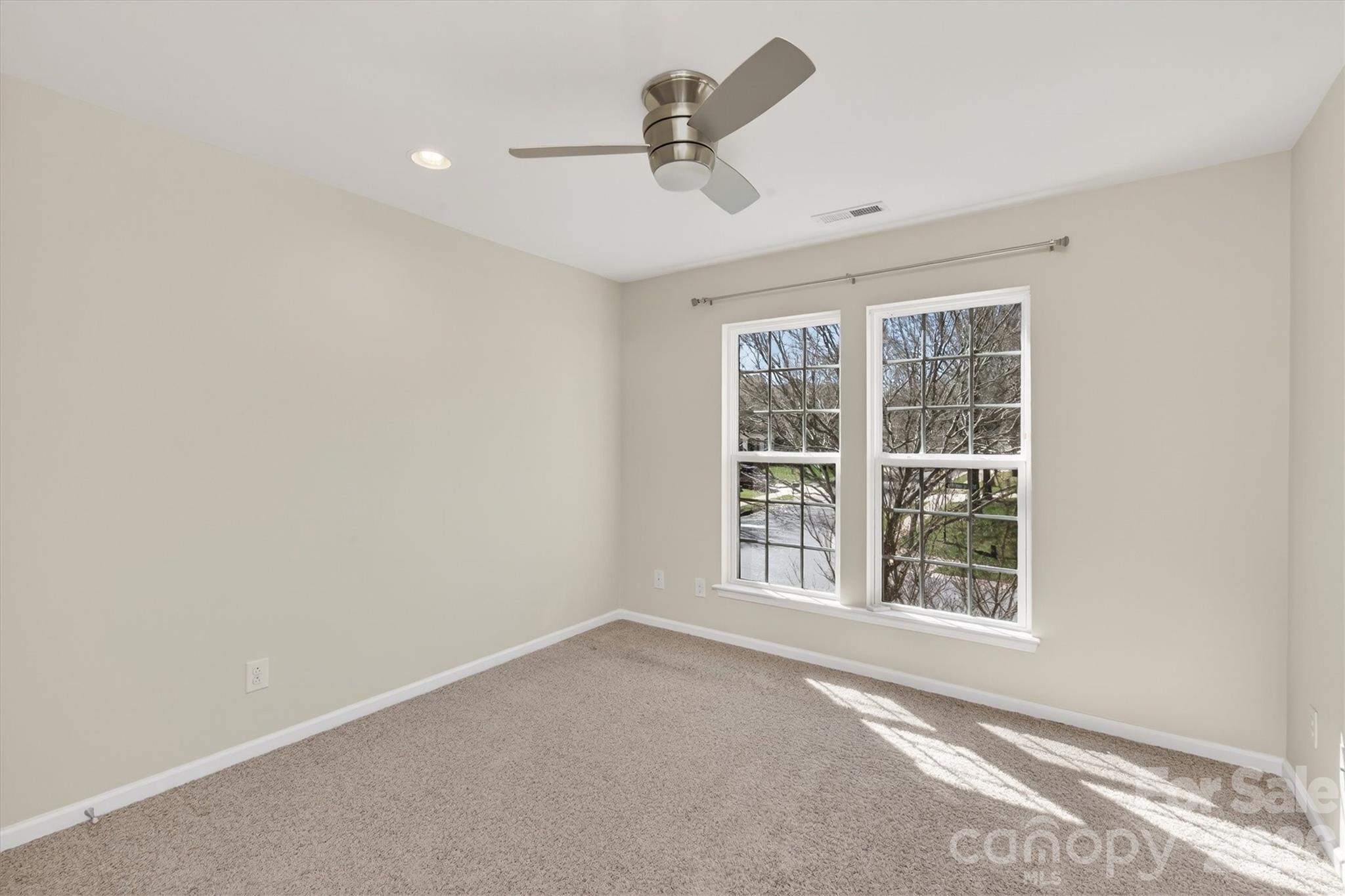 17515 Campbell Hall Court — Charlotte