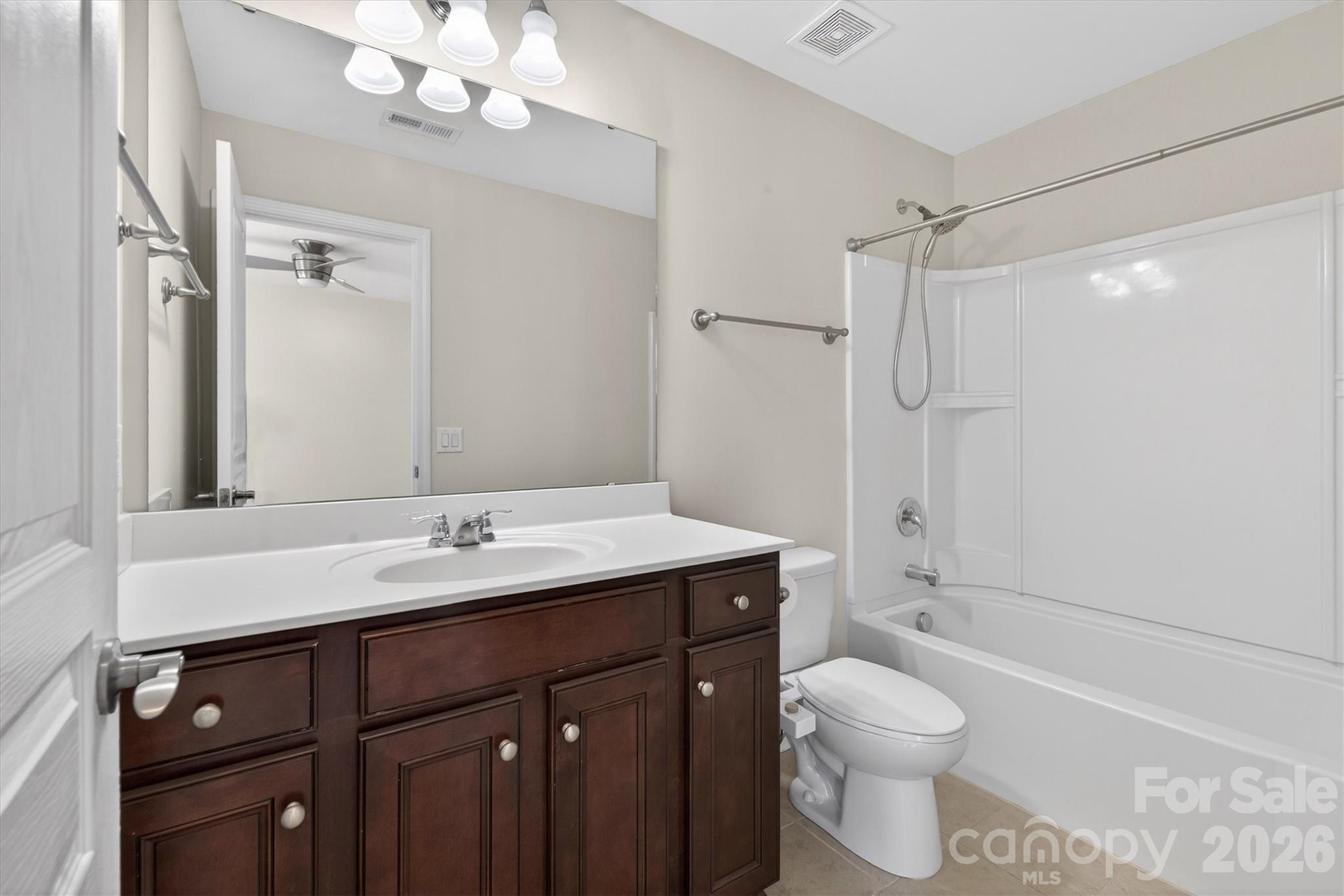 17515 Campbell Hall Court — Charlotte